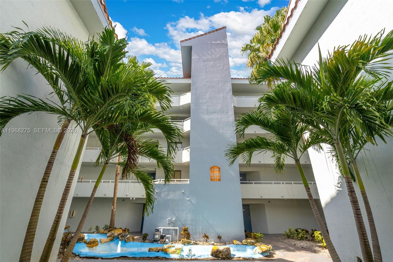 8305 SW 152nd Avenue A107, Miami, FL 33193, Miami