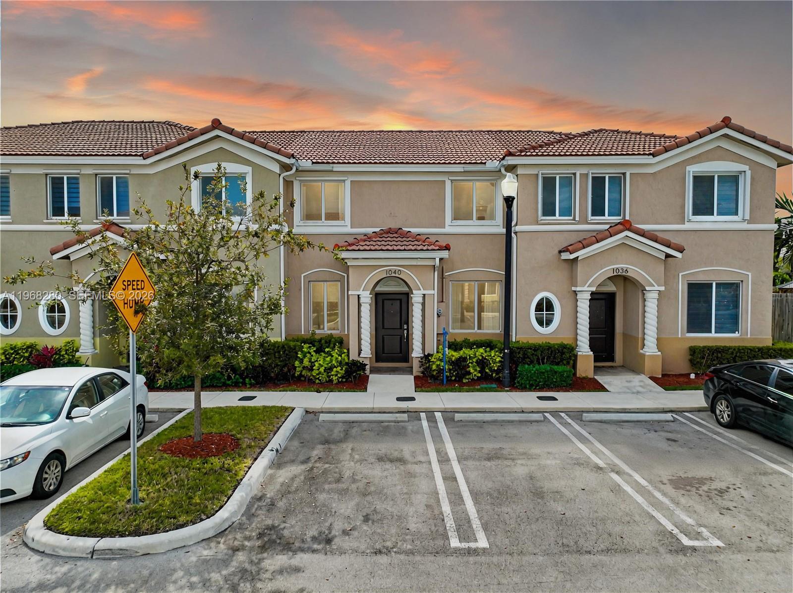 1040 SE 24th Avenue, Homestead, FL 33035, Homestead