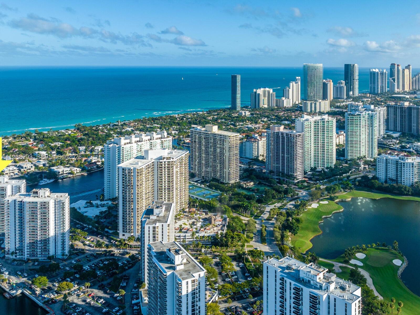 20505 E Country Club Drive 634, Aventura, FL 33180, Aventura