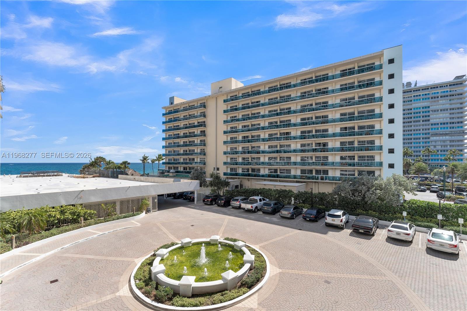 4100 Galt Ocean Drive 202, Fort Lauderdale, FL 33308, Fort Lauderdale