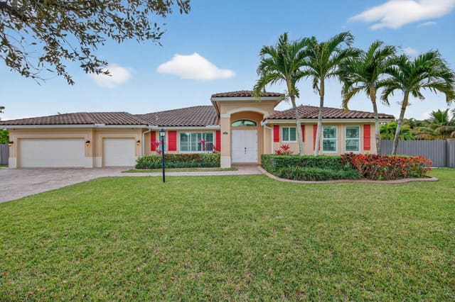 1528 NW 21st Street, sold in Redland Reef, Homestead, FL
