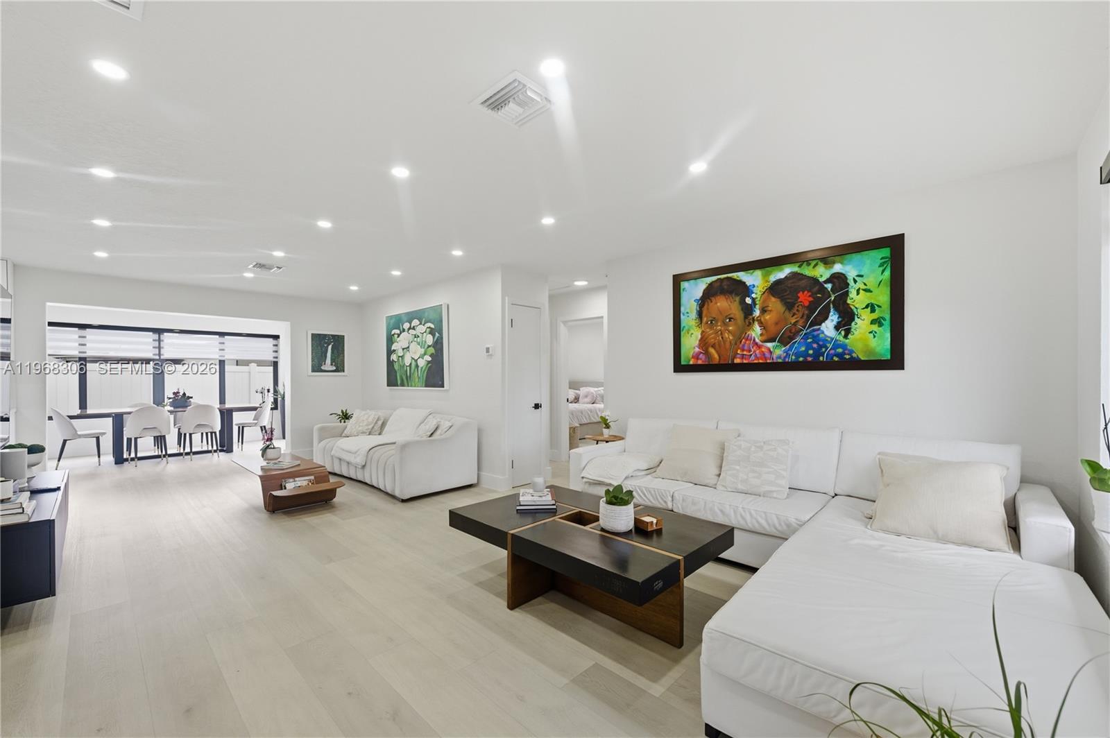 7491 Raleigh Street, Hollywood, FL 33024, Hollywood