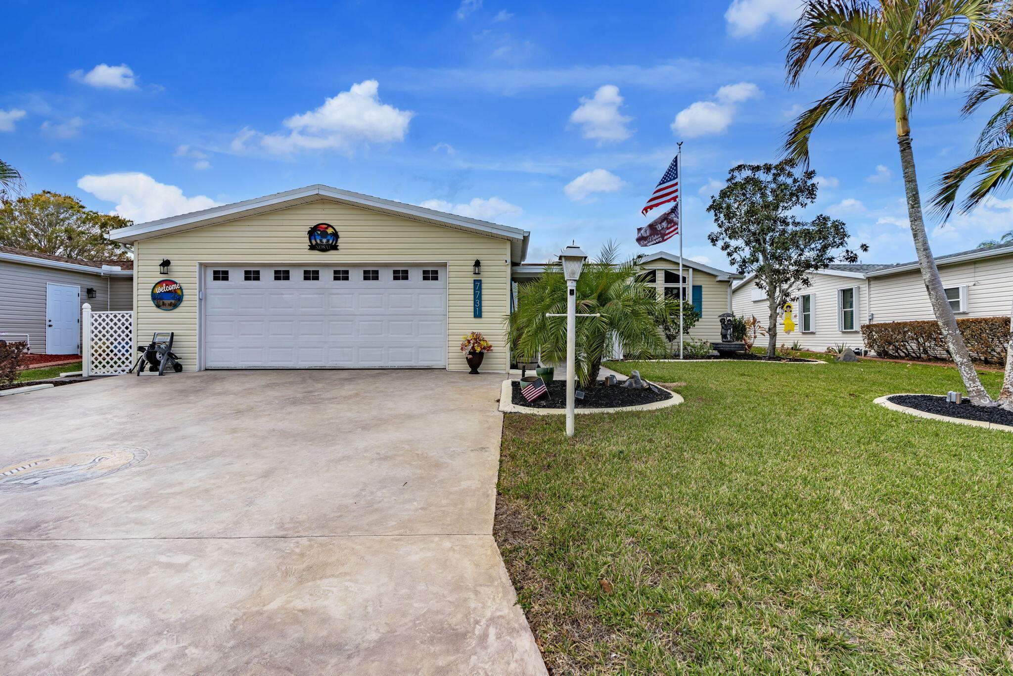 7731 Mcclintock Way, Port St. Lucie, FL 34952, Port St Lucie
