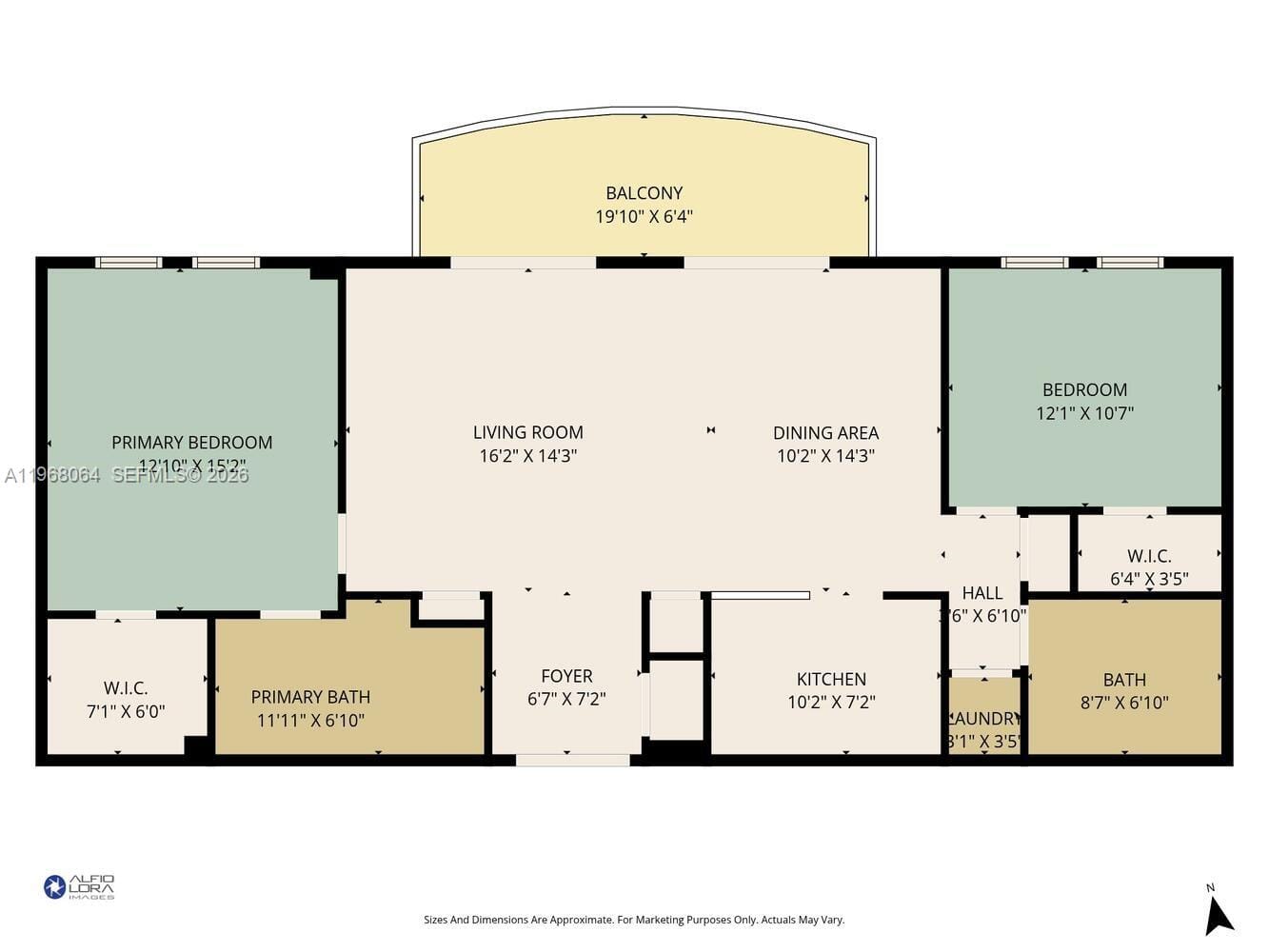 322 Madeira Avenue 304, Coral Gables, FL 33134 photo 13