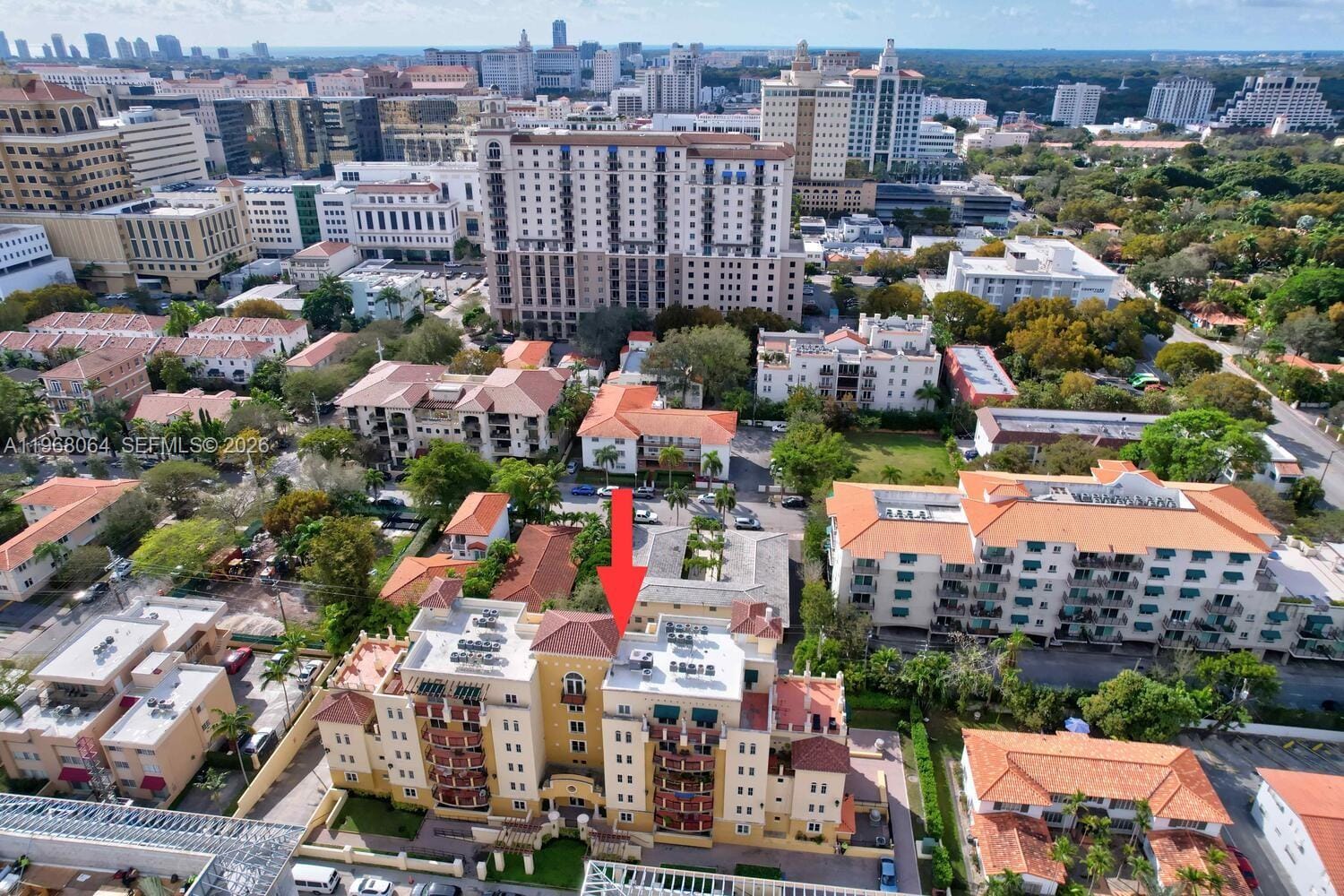 322 Madeira Avenue 304, Coral Gables, FL 33134 photo 3