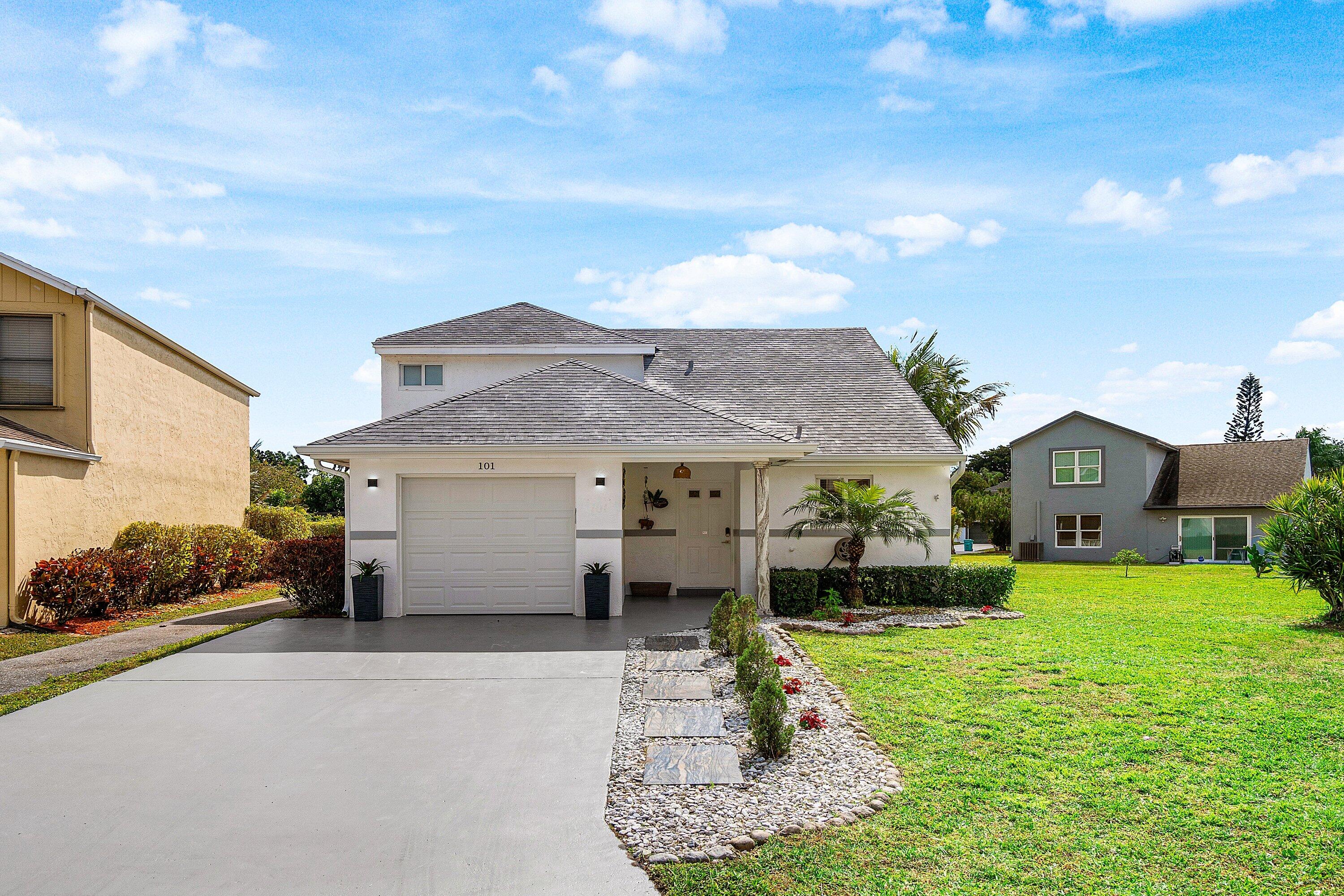 101 Azalea Circle, Boynton Beach, FL 33436, Boynton Beach