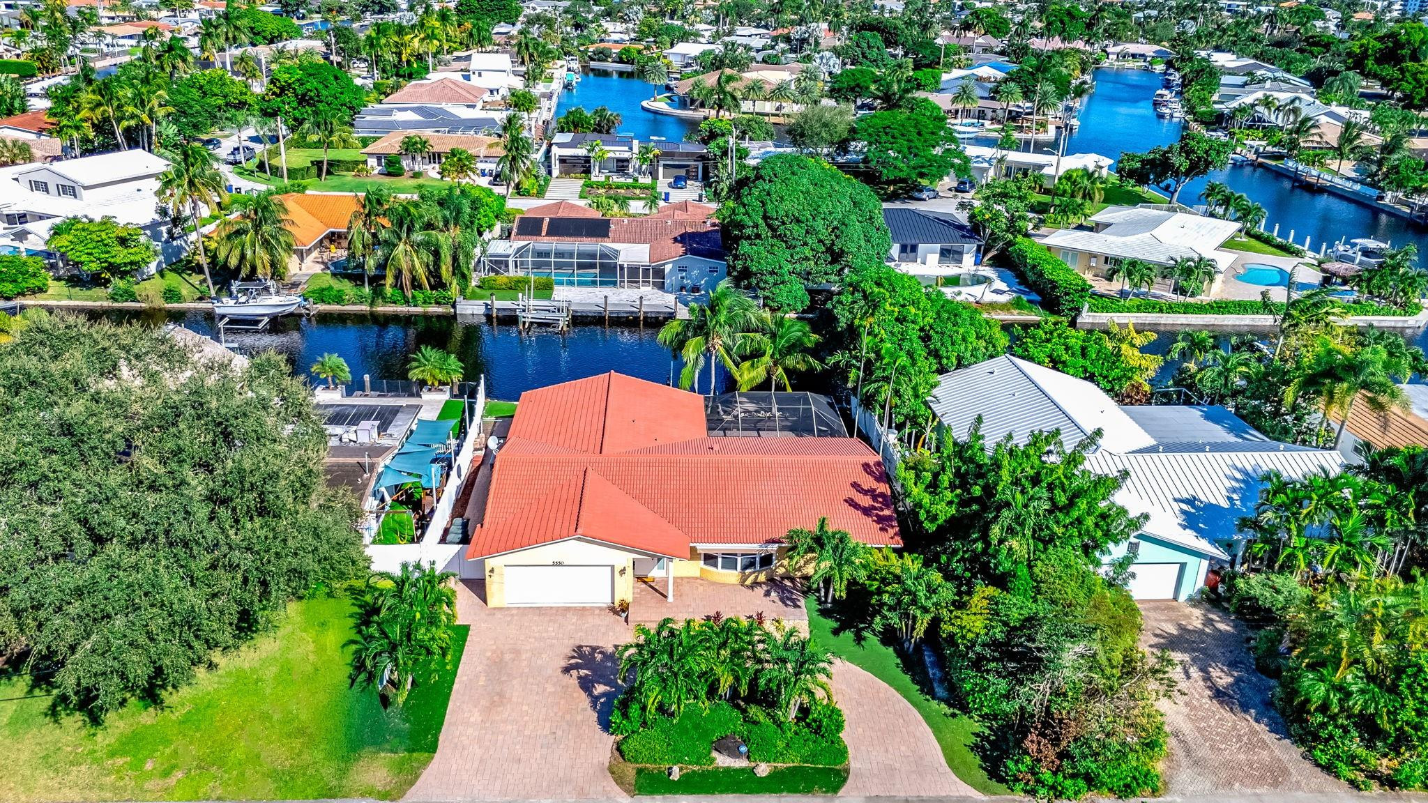 5550 NE 26th Avenue, Fort Lauderdale, FL 33308, Fort Lauderdale