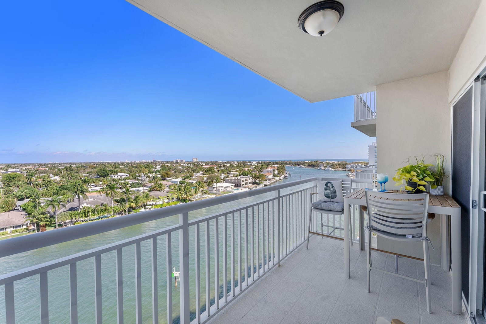 2611 N Riverside Drive 1002, Pompano Beach, FL 33062 photo 22