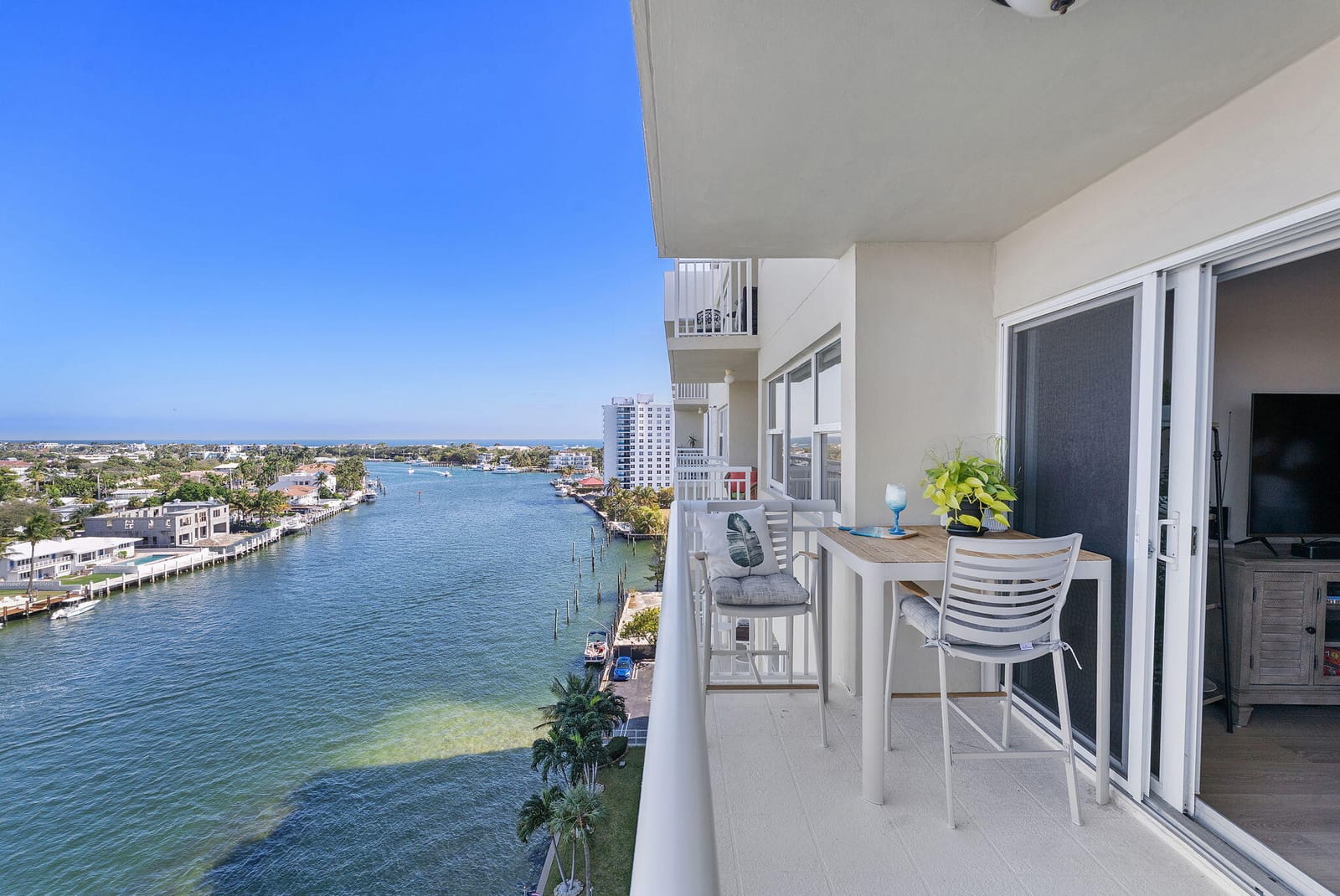 2611 N Riverside Drive 1002, Pompano Beach, FL 33062 photo 23