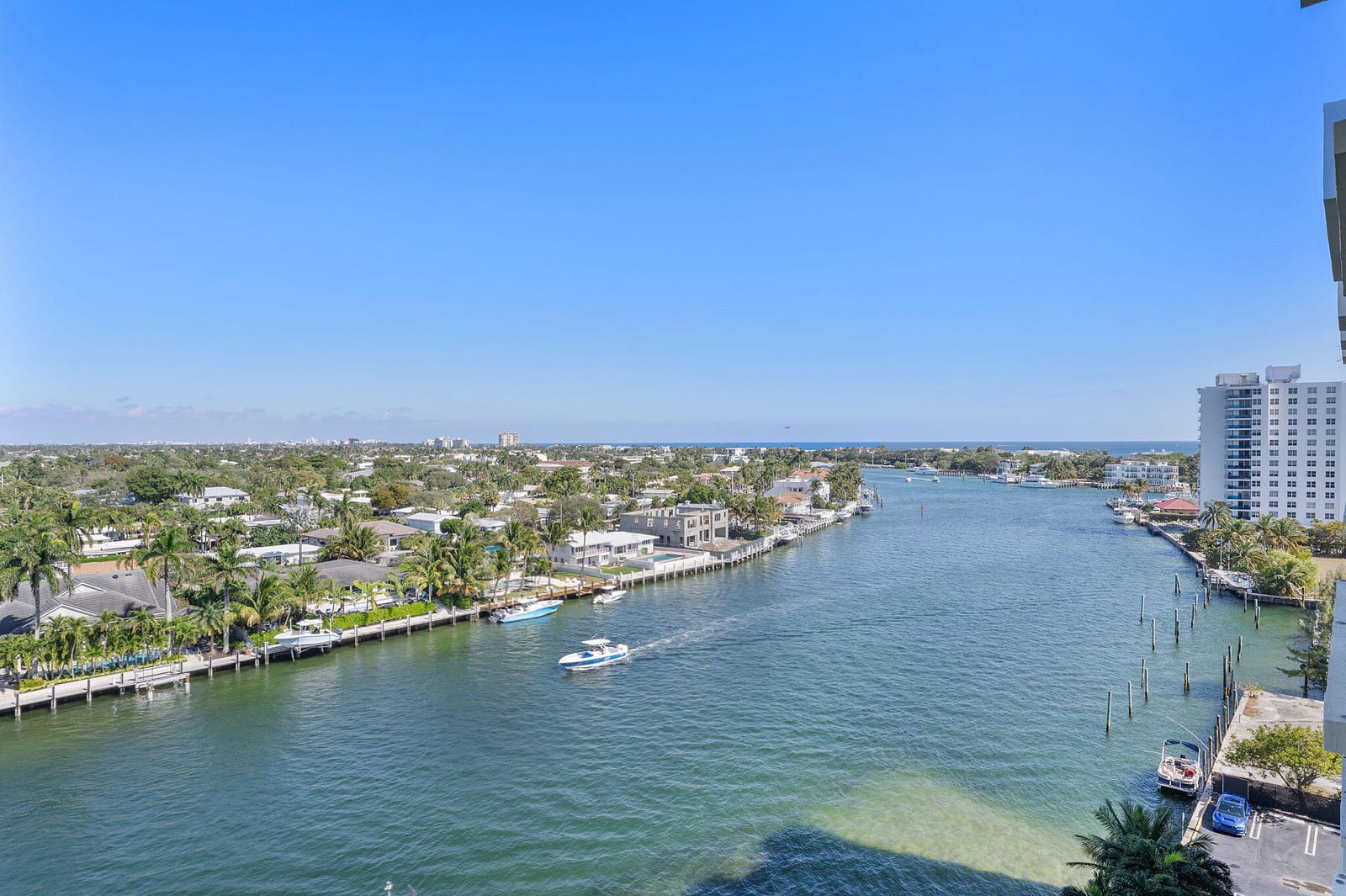2611 N Riverside Drive 1002, Pompano Beach, FL 33062 photo 25