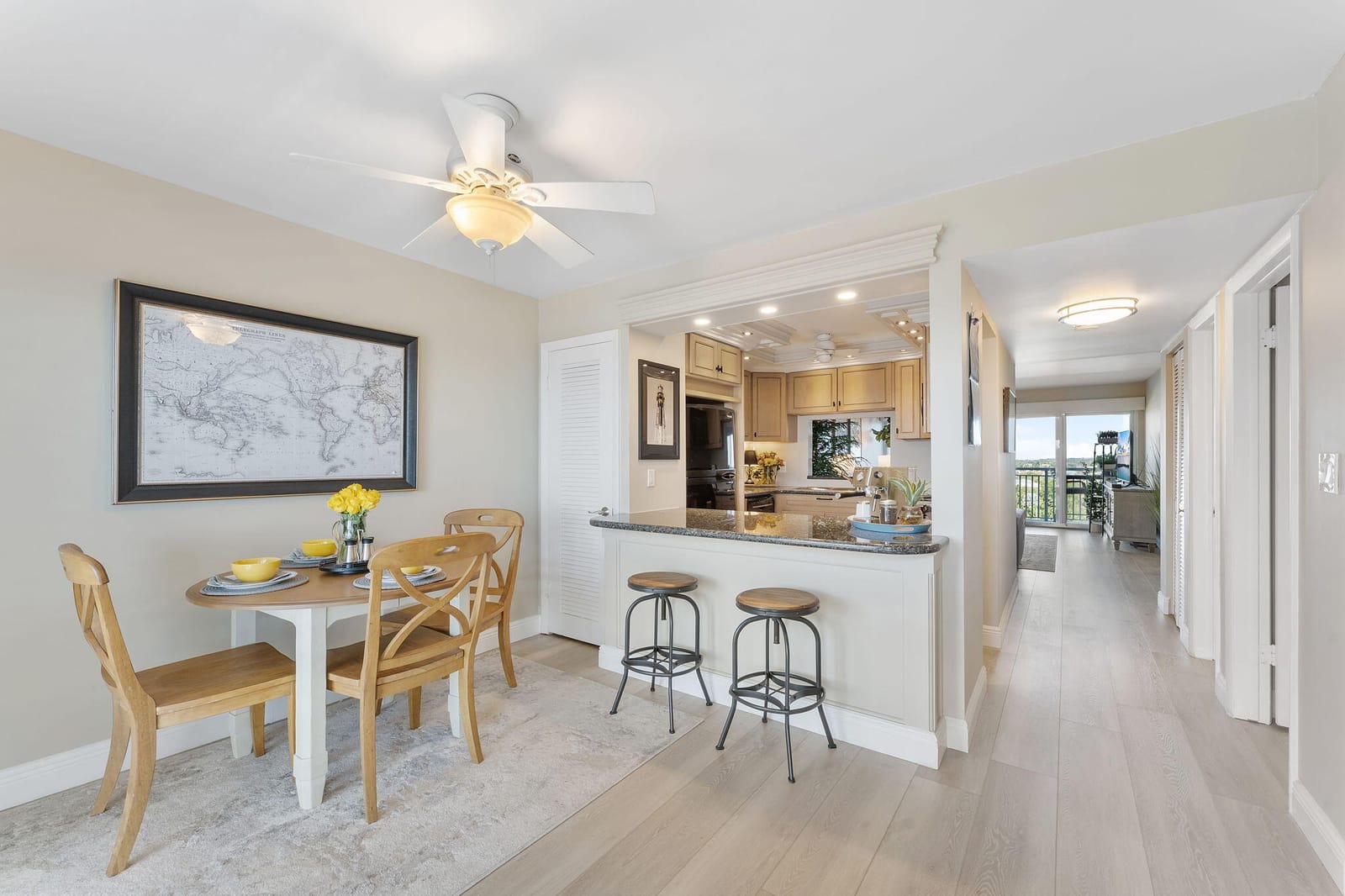 2611 N Riverside Drive 1002, Pompano Beach, FL 33062 photo 6