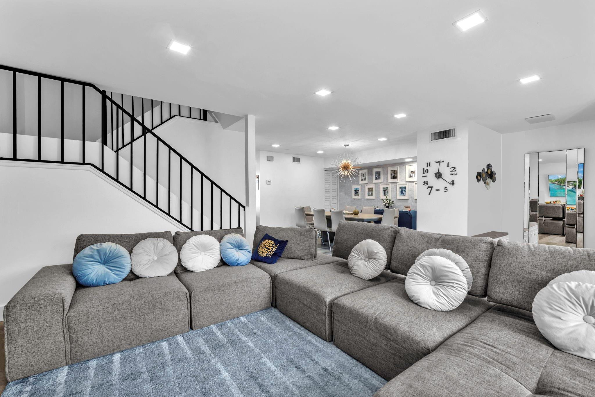 3904 Parkside Lane, Hollywood, FL 33021, Hollywood