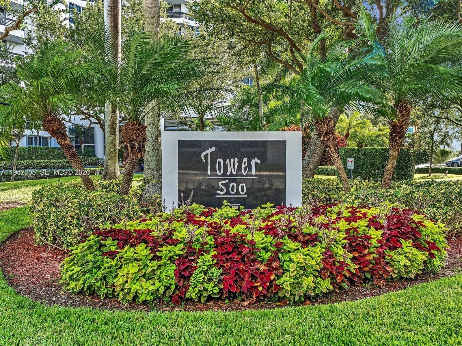3530 Mystic Pointe Drive 1212, Aventura, FL 33180 photo 2
