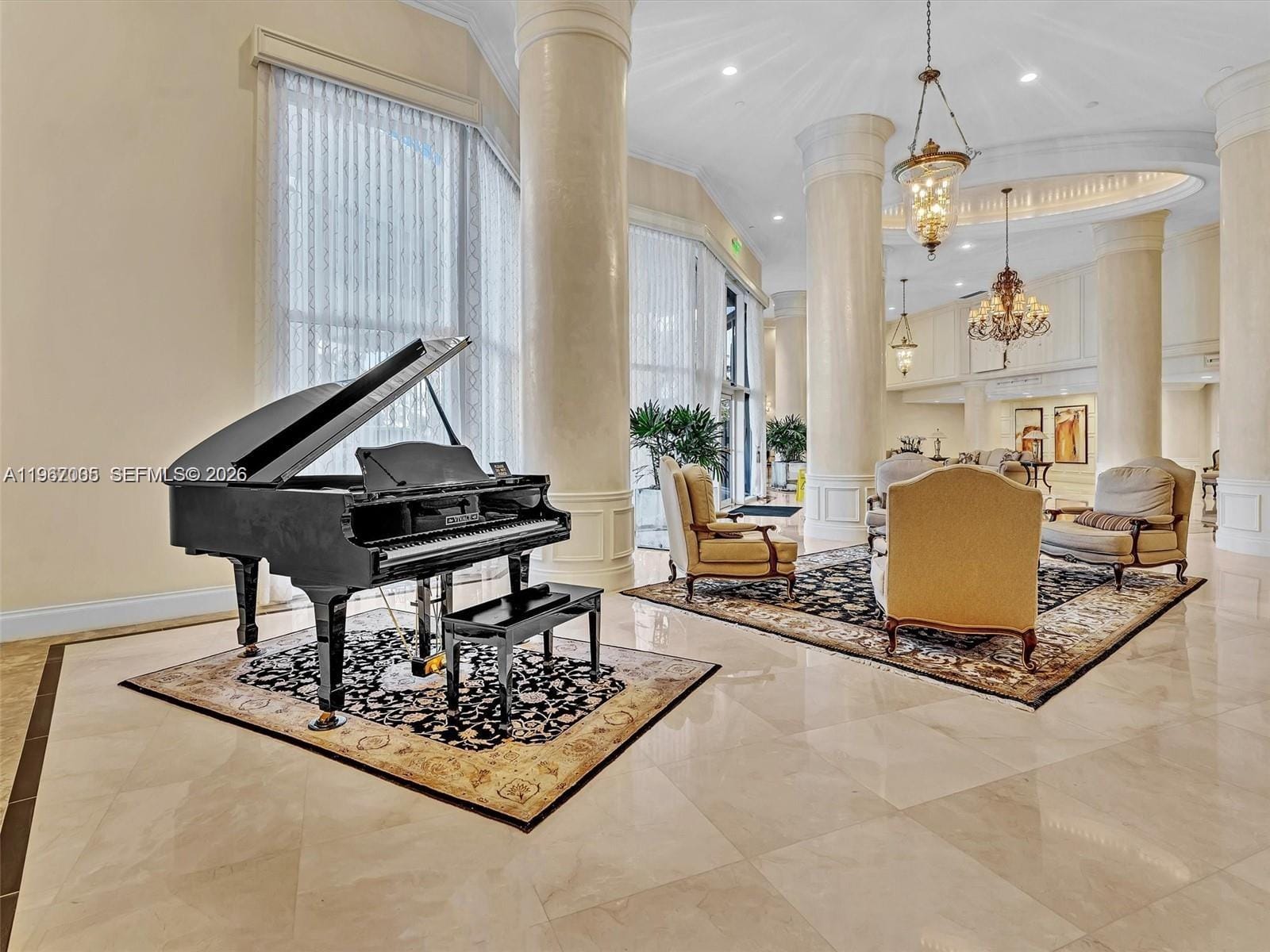 3530 Mystic Pointe Drive 1212, Aventura, FL 33180 photo 29