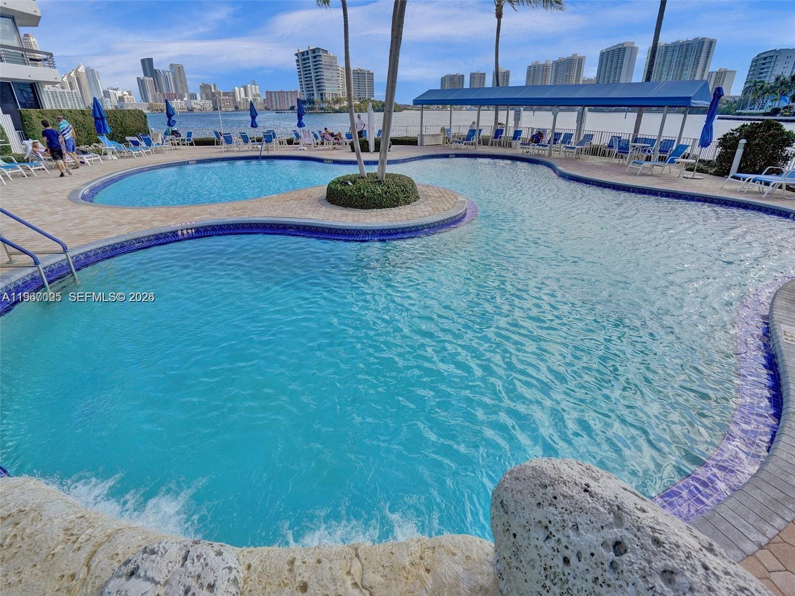 3530 Mystic Pointe Drive 1212, Aventura, FL 33180 photo 30