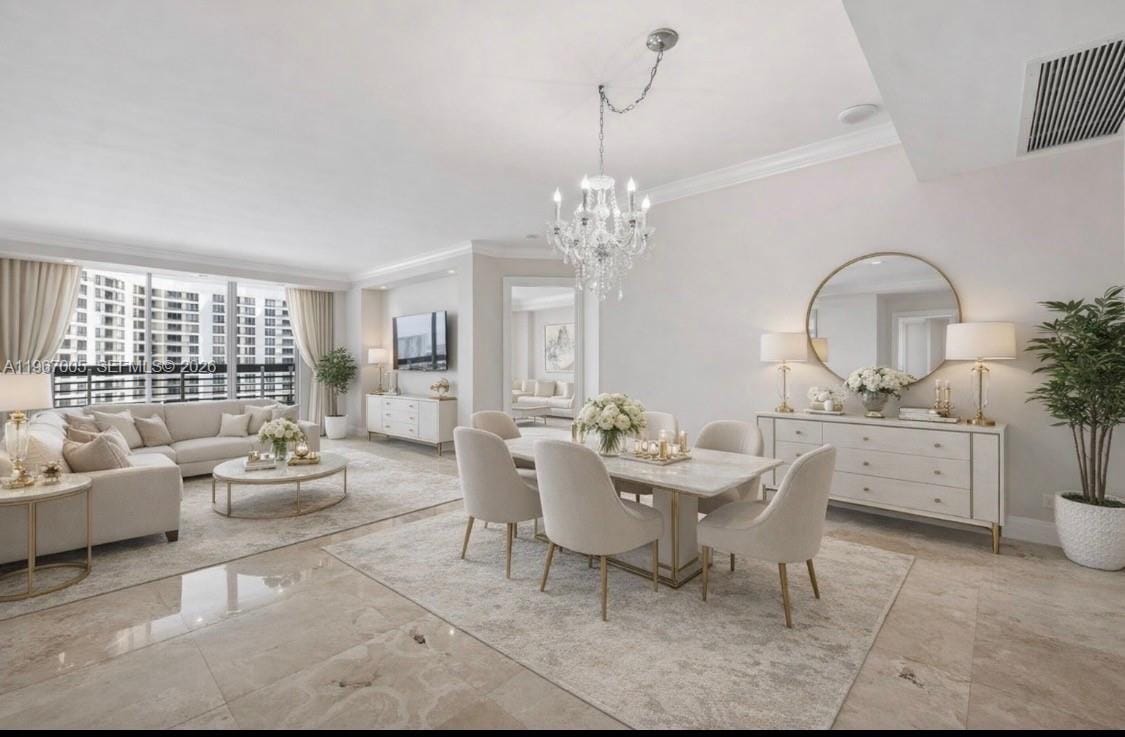 3530 Mystic Pointe Drive 1212, Aventura, FL 33180 photo 5