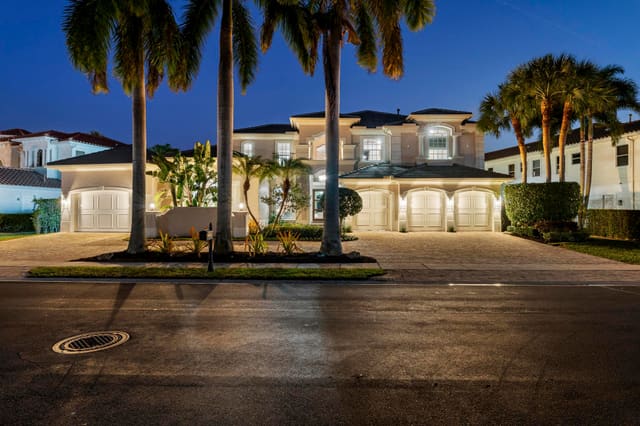 432 Savoie Drive, Palm Beach Gardens, FL 33410