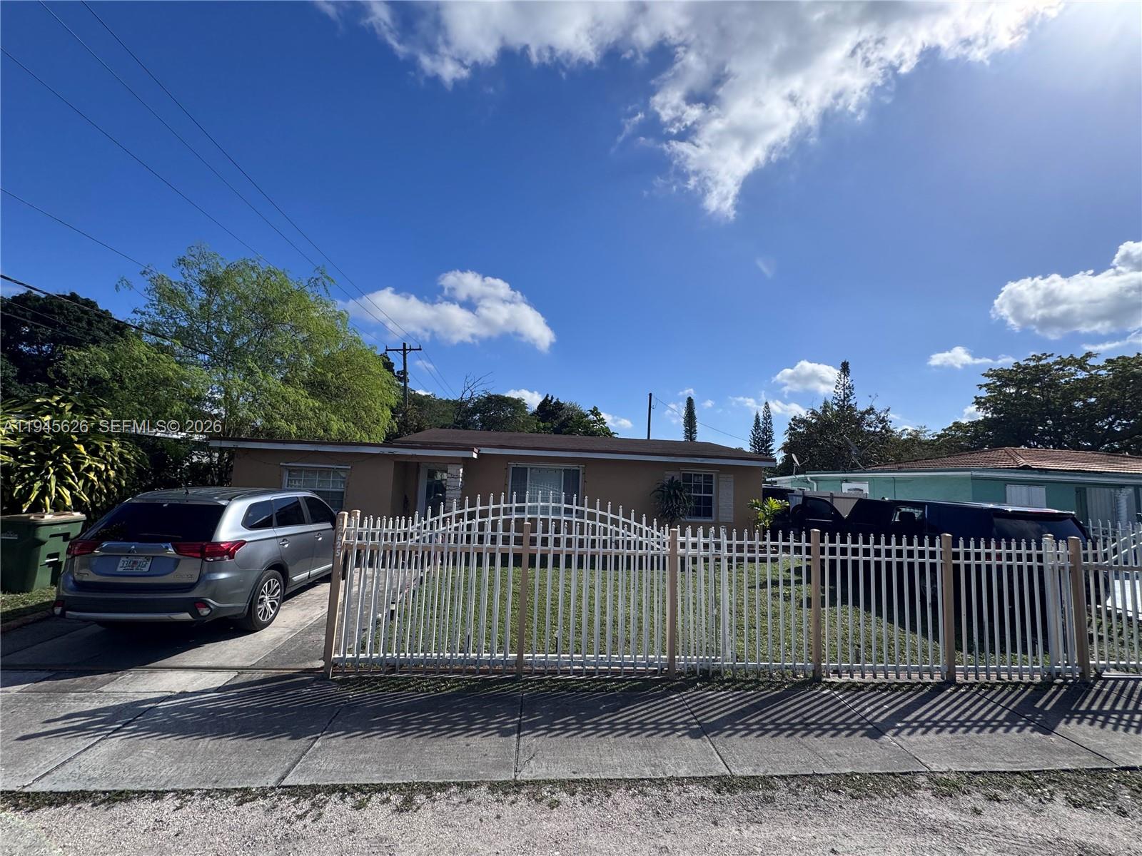 12625 NW 1st Court, North Miami, FL 33168, North Miami
