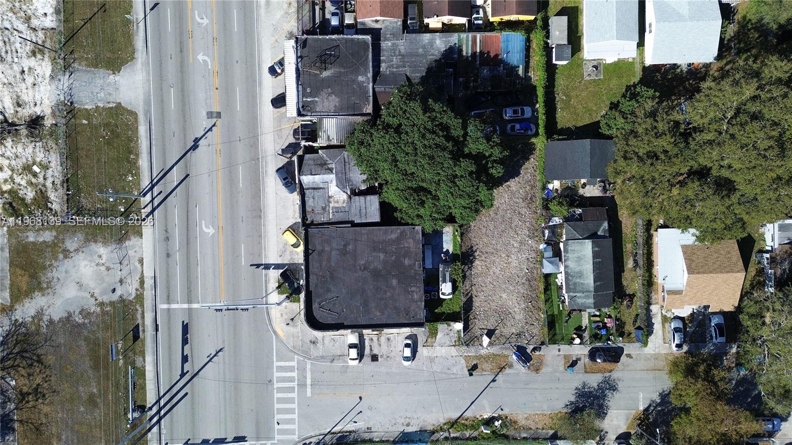 1067 NW 79th Street, Miami, FL 33150, Miami