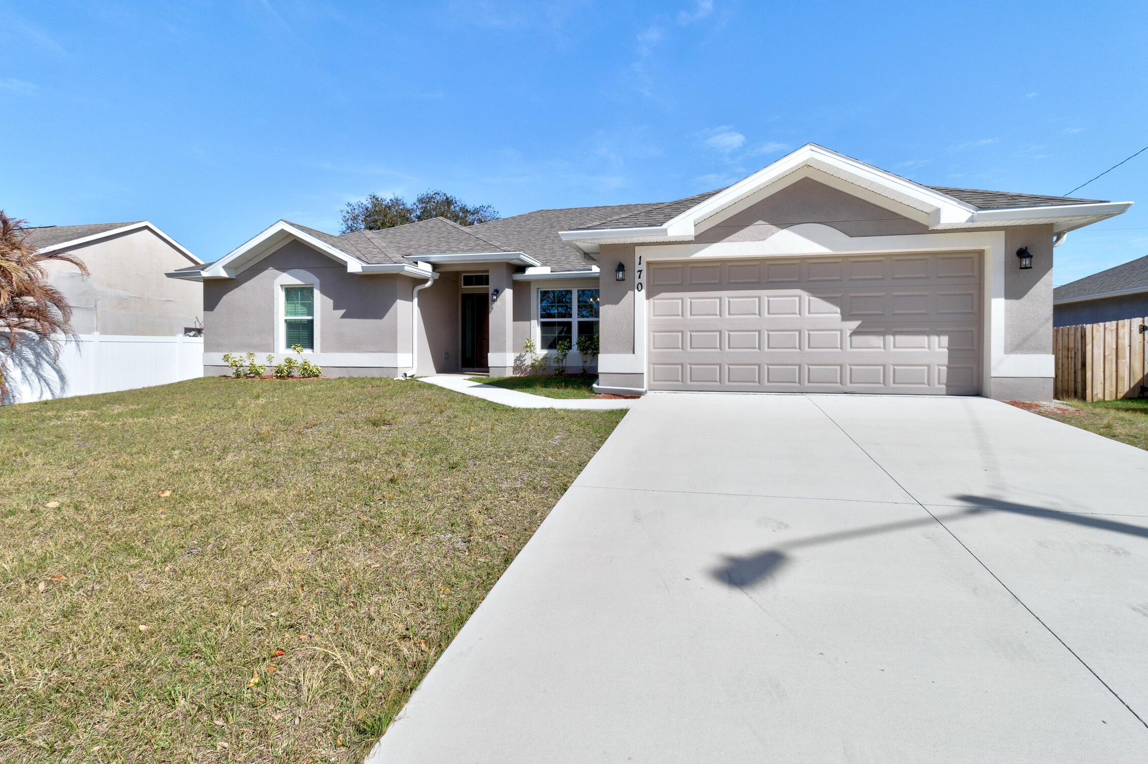 170 Spring Valley Avenue, Sebastian, FL 32958, Sebastian