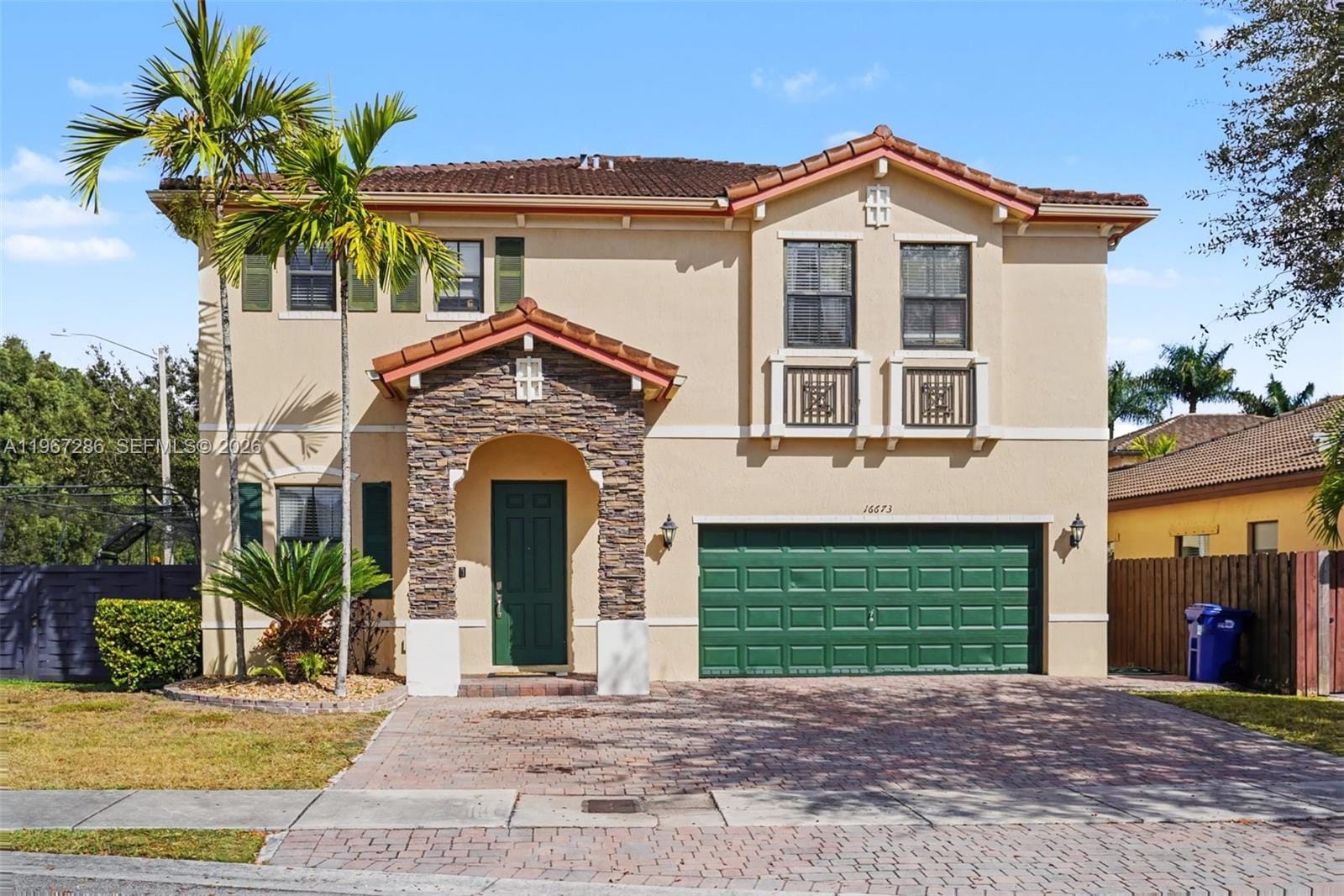 16673 SW 44th Street, Miami, FL 33185