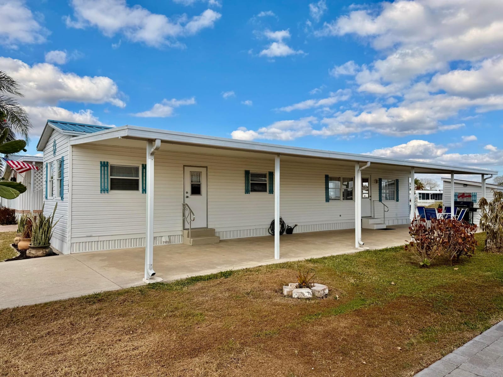 1601 Us Highway 441 Highway SE 108, Okeechobee, FL 34974 photo 23