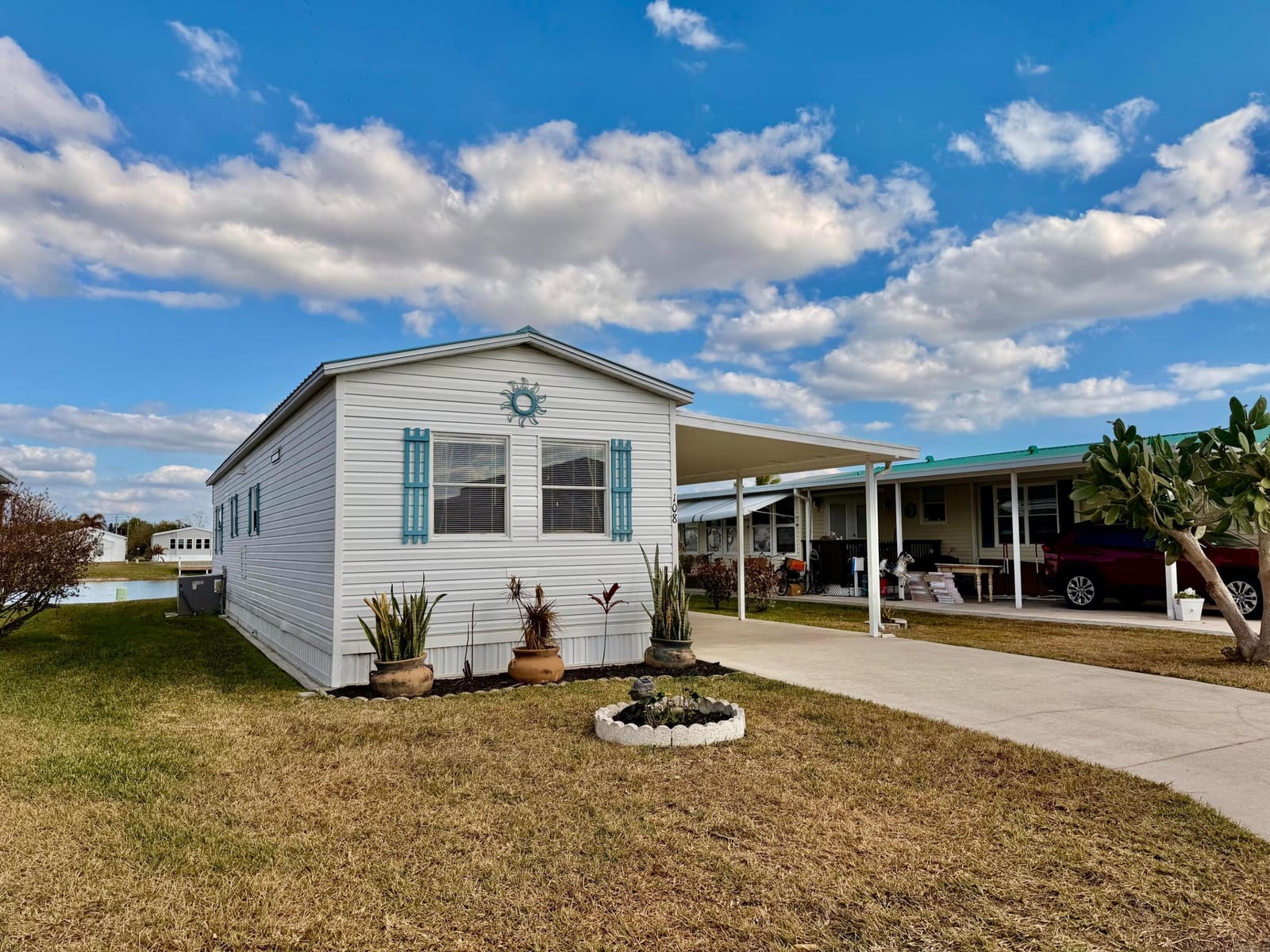 1601 Us Highway 441 Highway SE 108, Okeechobee, FL 34974 photo 25