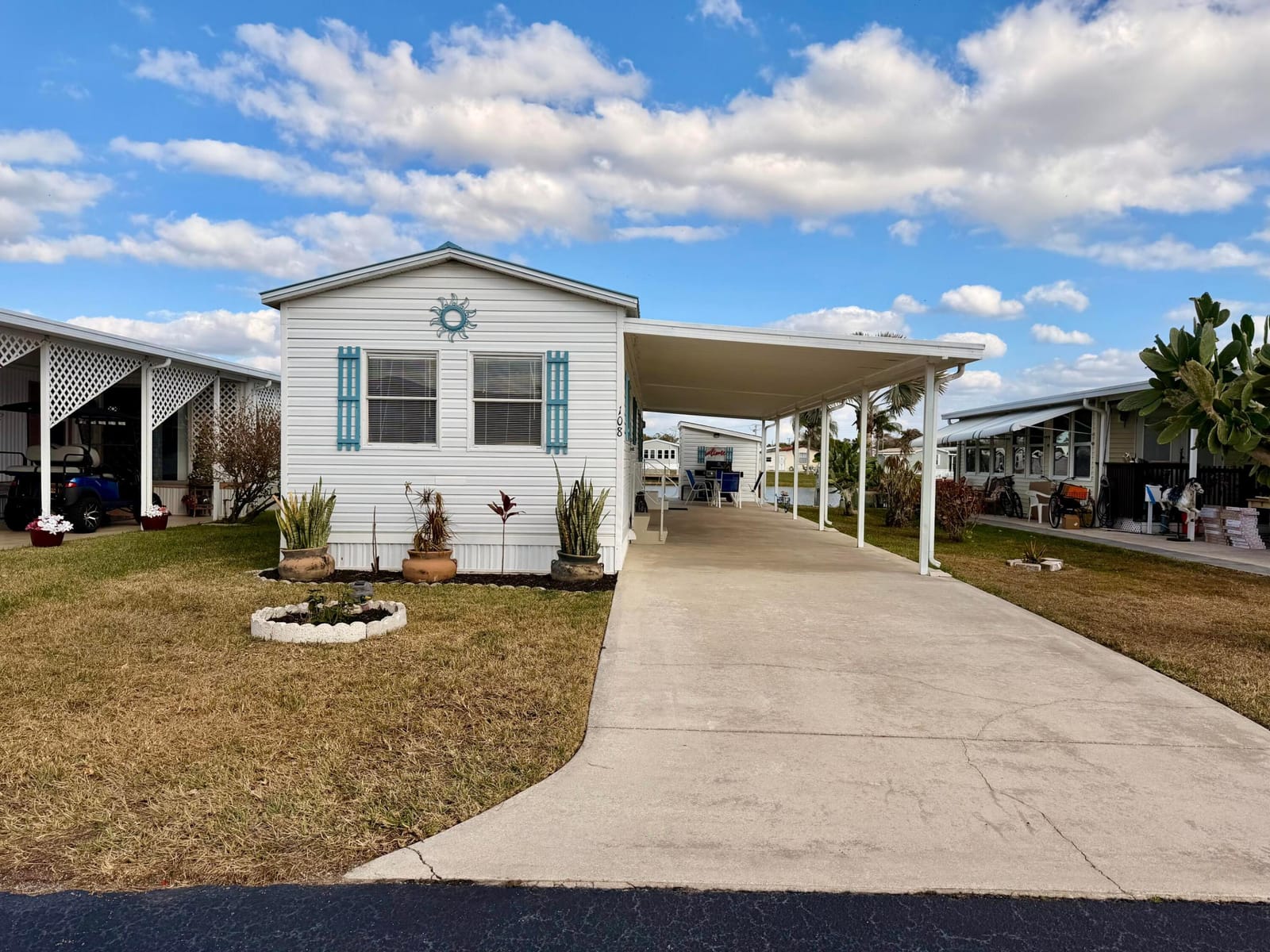1601 Us Highway 441 Highway SE 108, Okeechobee, FL 34974 photo 26