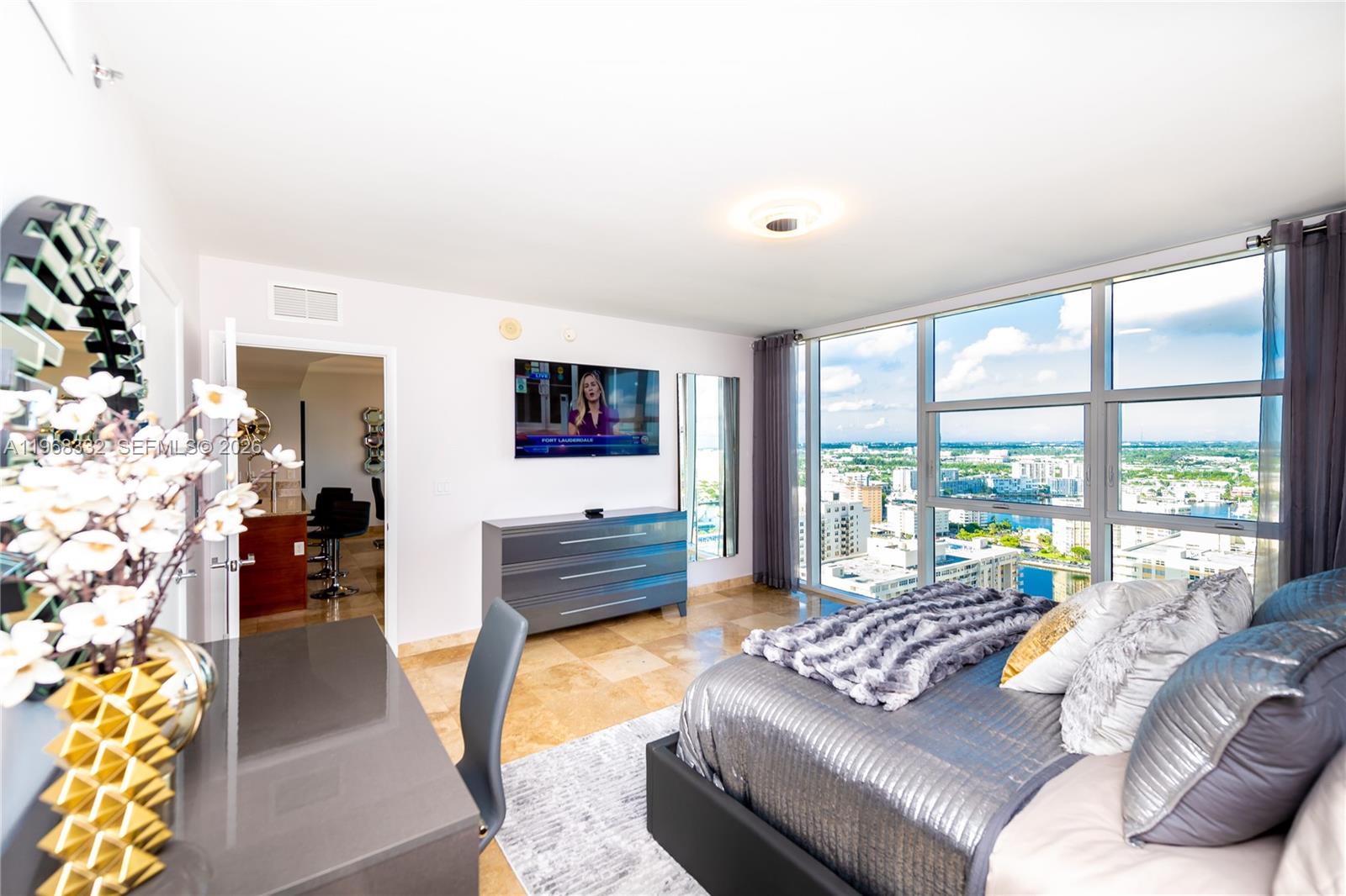 1830 S Ocean Drive 2907, Hallandale Beach, FL 33009, Hallandale Beach