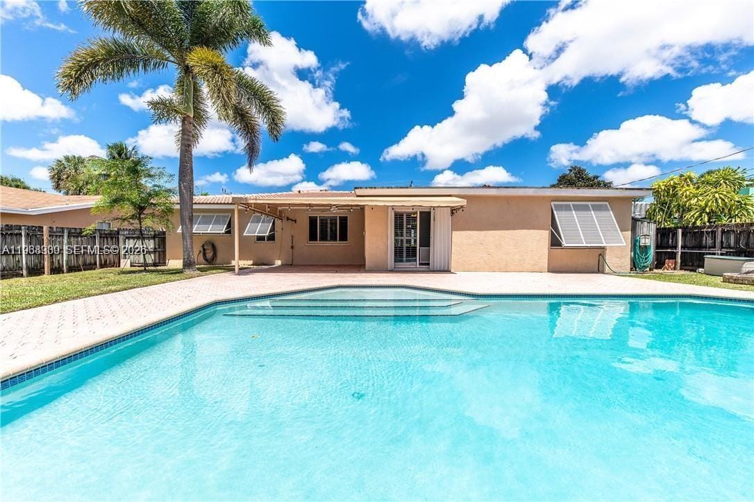 2271 SW 30th Terrace, Fort Lauderdale, FL 33312
