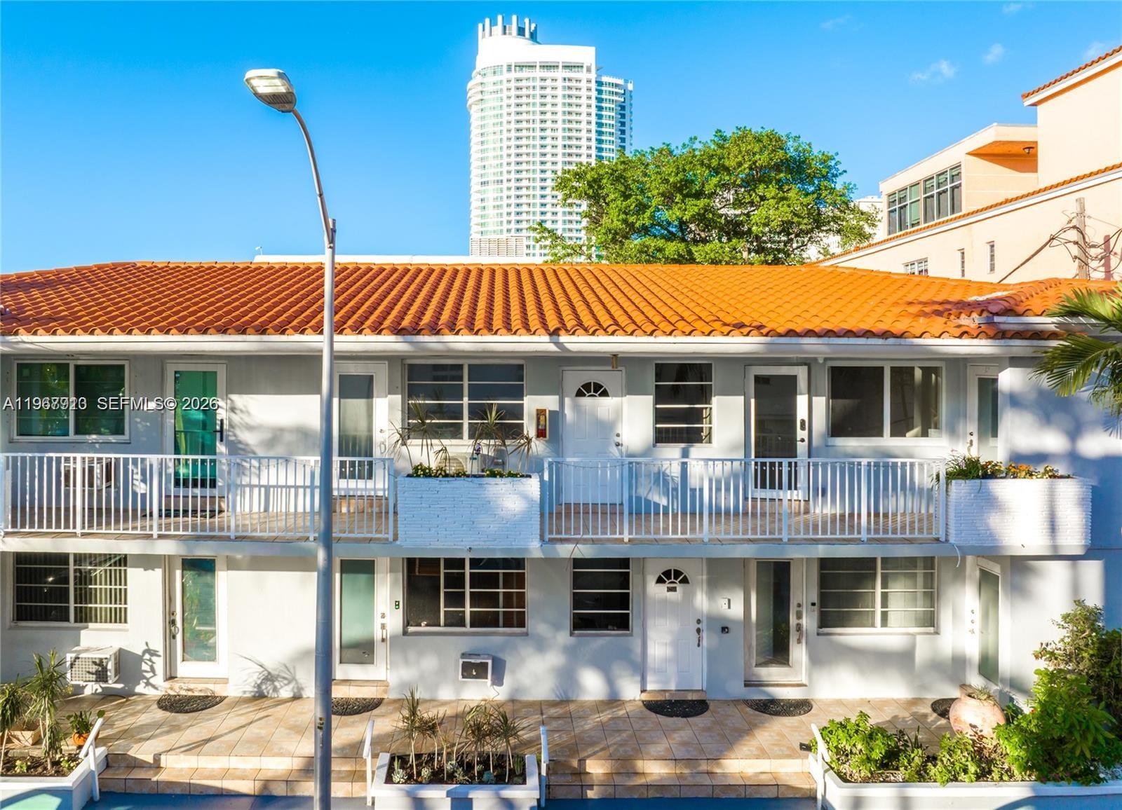 4201 Indian Creek Dr 2 2, Miami Beach, FL 33140, Miami Beach