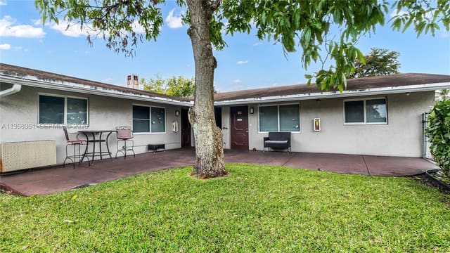 5940 NW 19th Court, Lauderhill, FL 33313