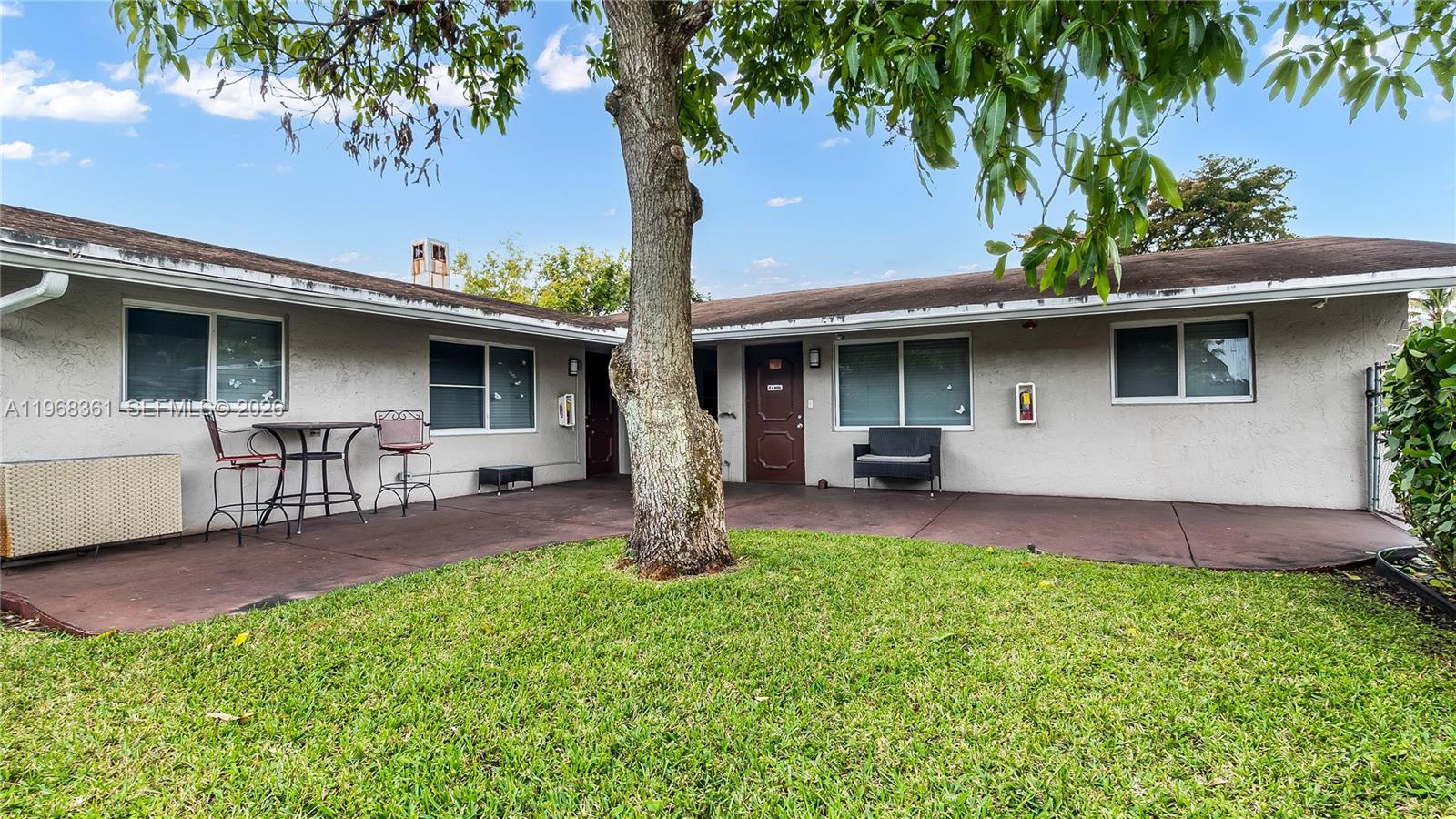 5940 NW 19th Court, Lauderhill, FL 33313, Lauderhill