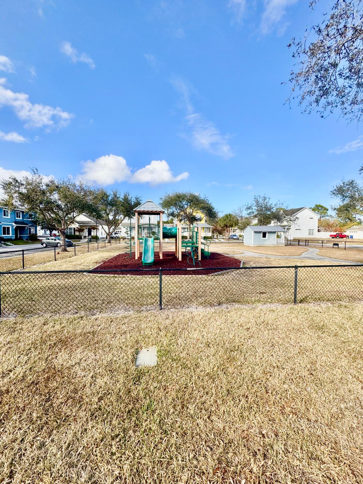 3324 Monterey Square Lane 102, Fort Pierce, FL 34982 photo 30
