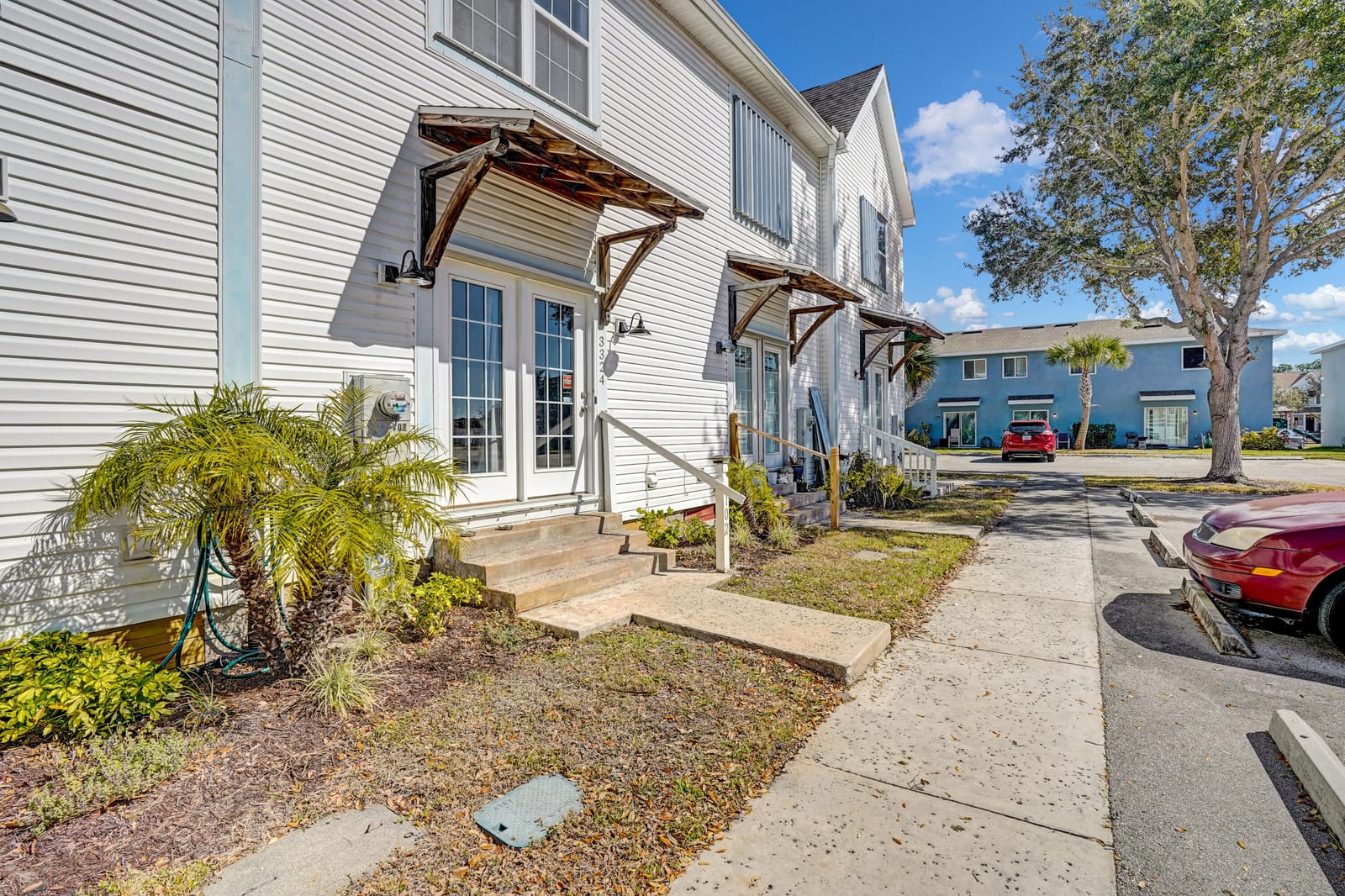3324 Monterey Square Lane 102, Fort Pierce, FL 34982 photo 4