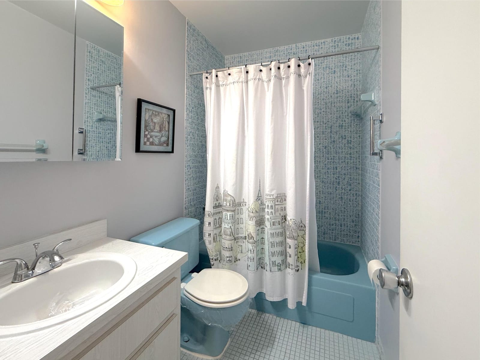 5300 Washington Street P331, Hollywood, FL 33021 photo 14