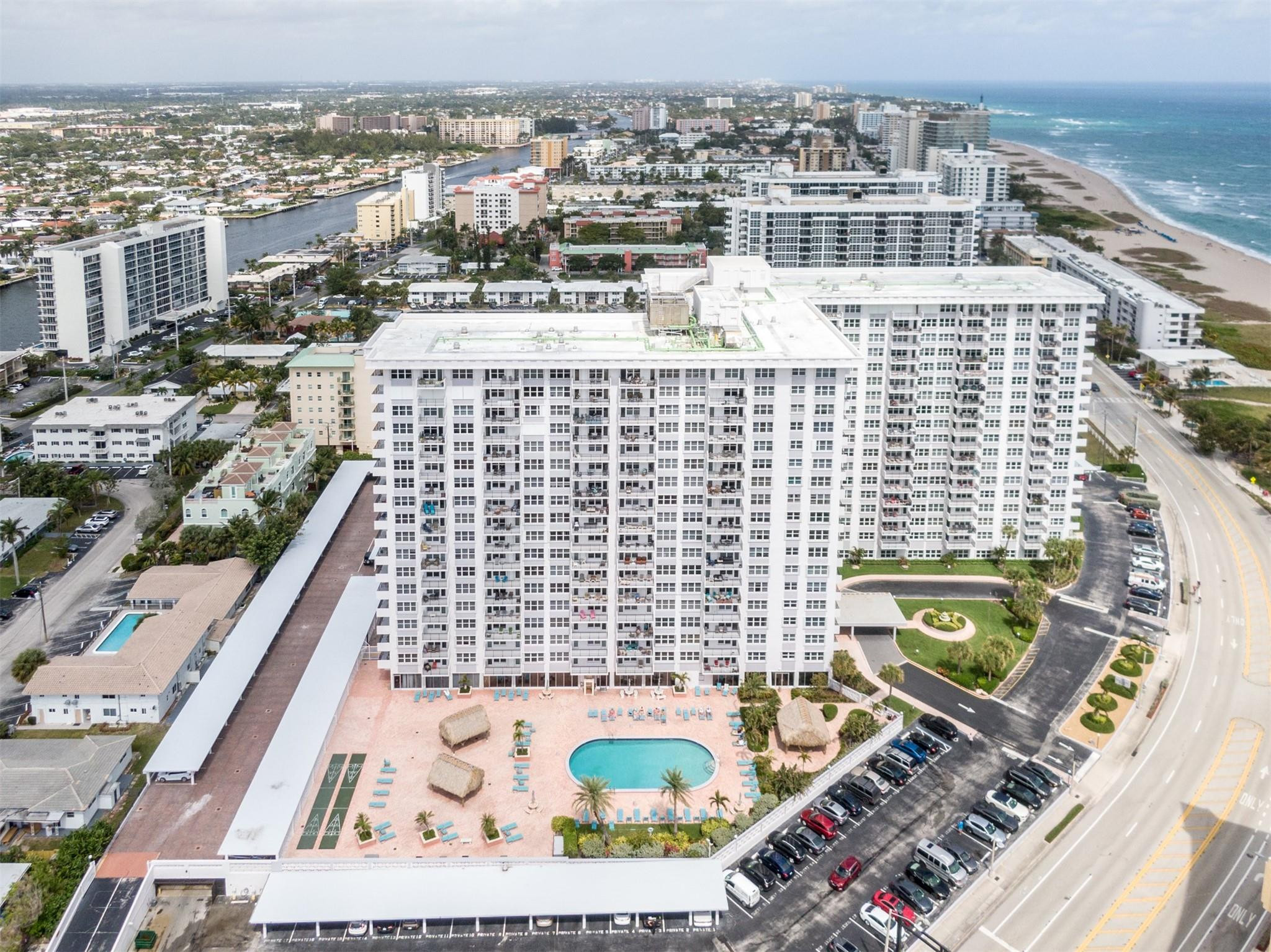 405 N Ocean Boulevard 727, Pompano Beach, FL 33062, Pompano Beach
