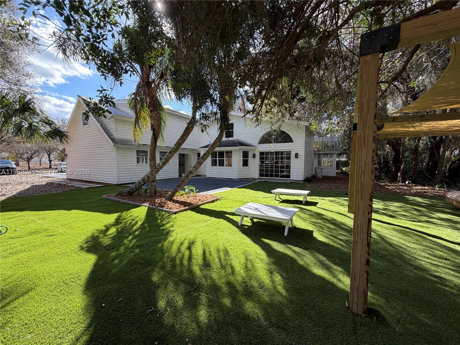 4120 Palomino Drive, Sebring, FL 33875, Sebring