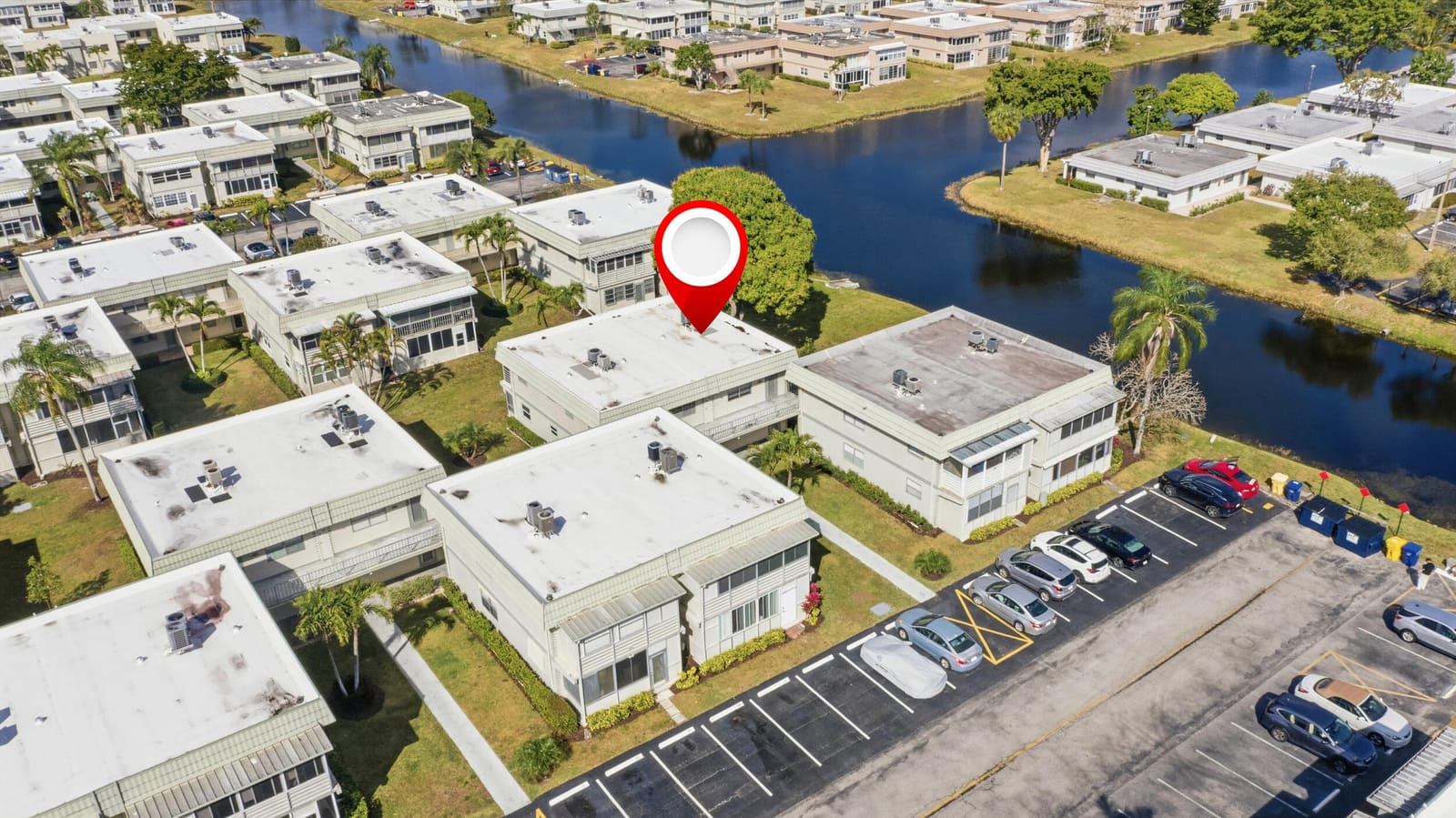 142 Monaco C, Delray Beach, FL 33446 photo 22
