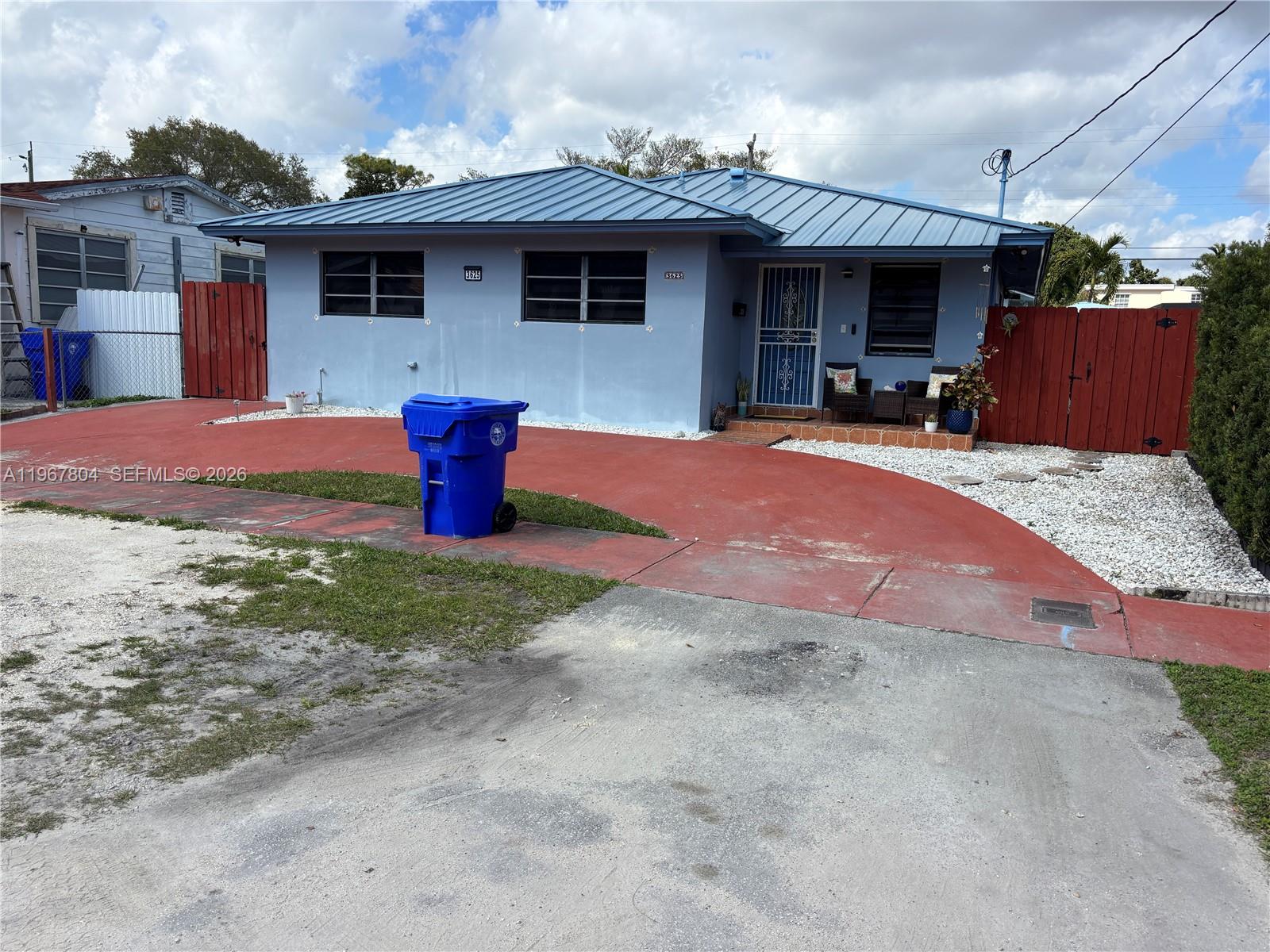 3625 SW 6 Street, Miami, FL 33135