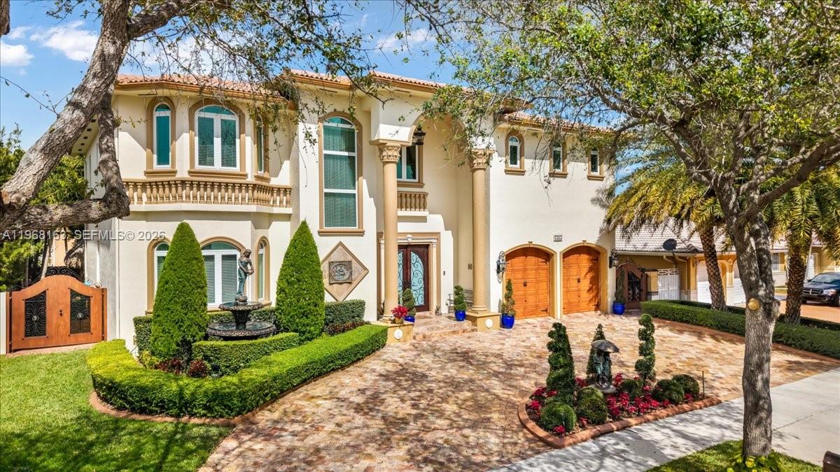 7851 NW 166th Terrace, Miami Lakes, FL 33016, Miami Lakes
