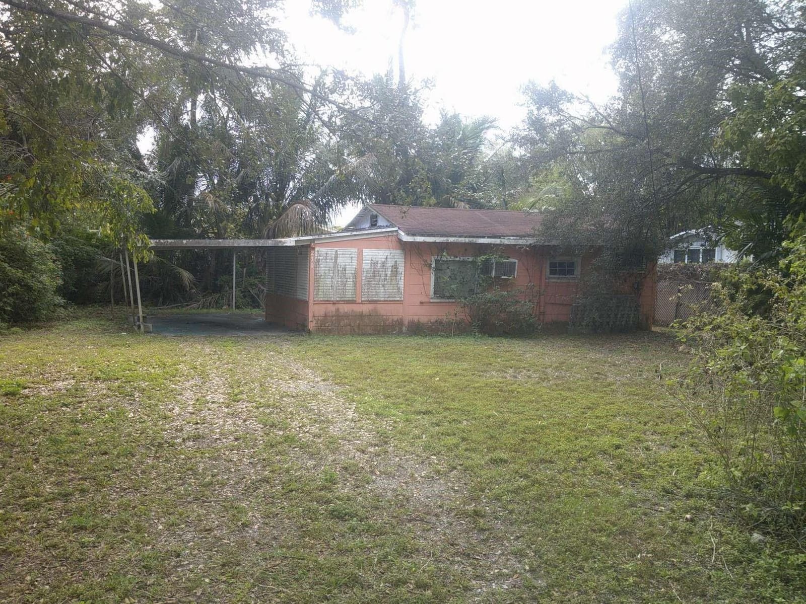 230 NE 164th Terrace, Miami, FL 33162
