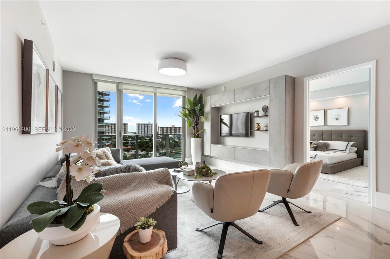 300 Sunny Isles Boulevard 4806, Sunny Isles Beach, FL 33160, Sunny Isles Beach