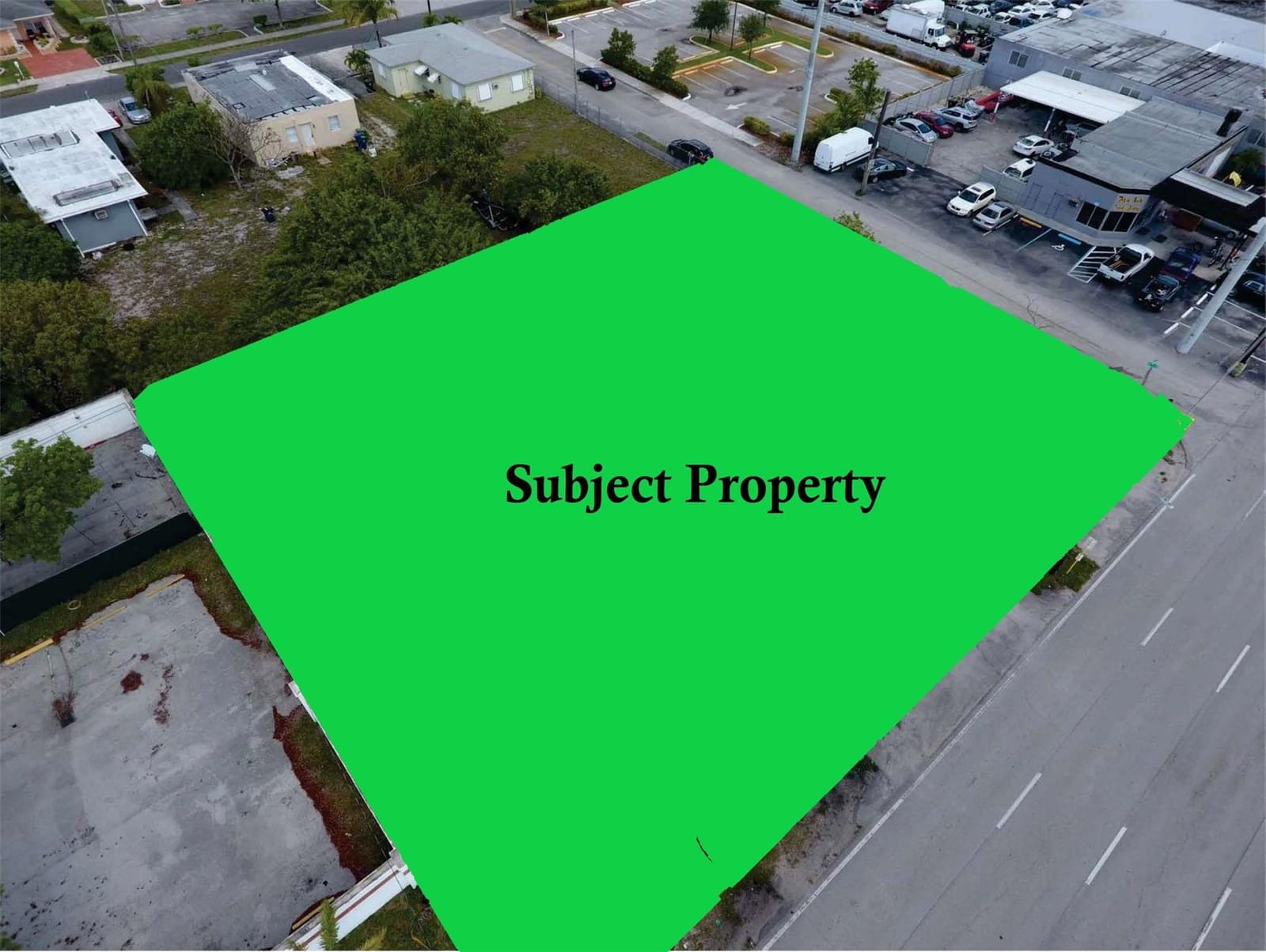617 N Dixie Highway — photo 2