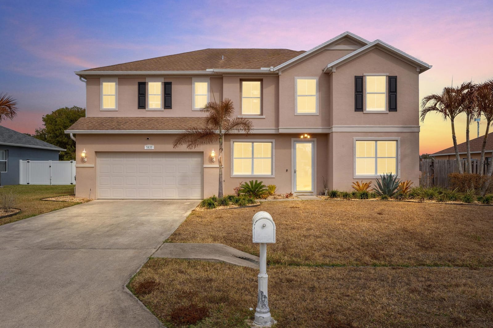 5835 NW Drill Court, Port St. Lucie, FL 34986
