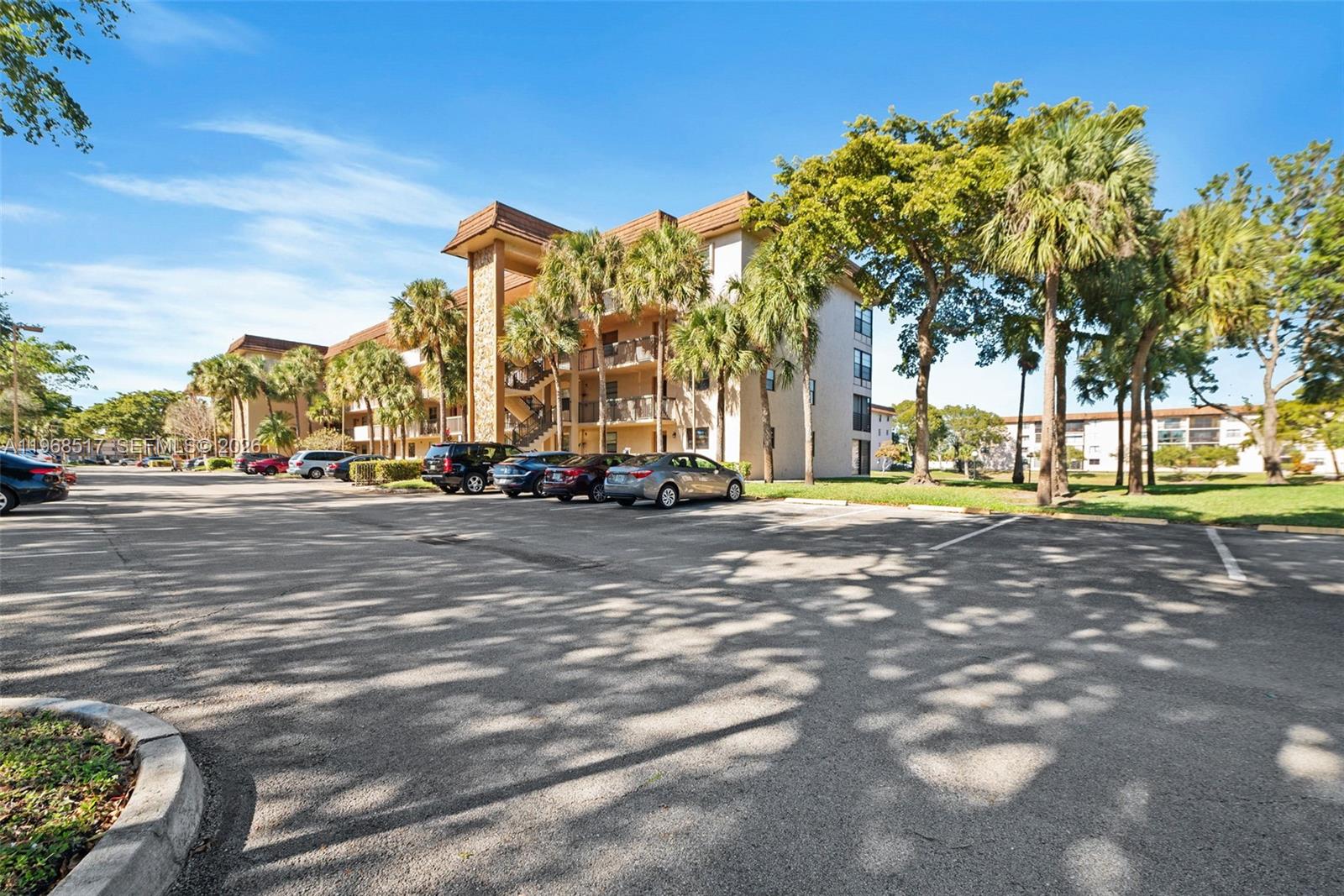 4950 E Sabal Palm Boulevard 310, Tamarac, FL 33319, Tamarac
