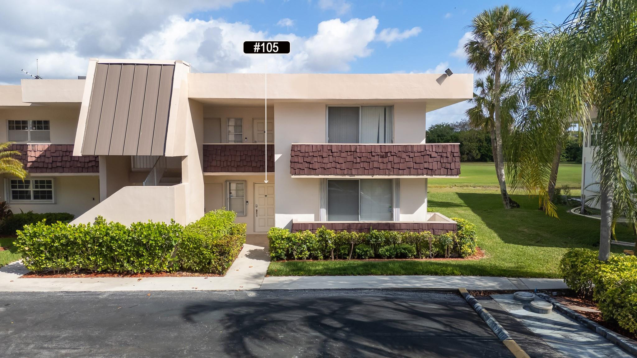 3001 S Palm Aire Drive 105, Pompano Beach, FL 33069, Pompano Beach