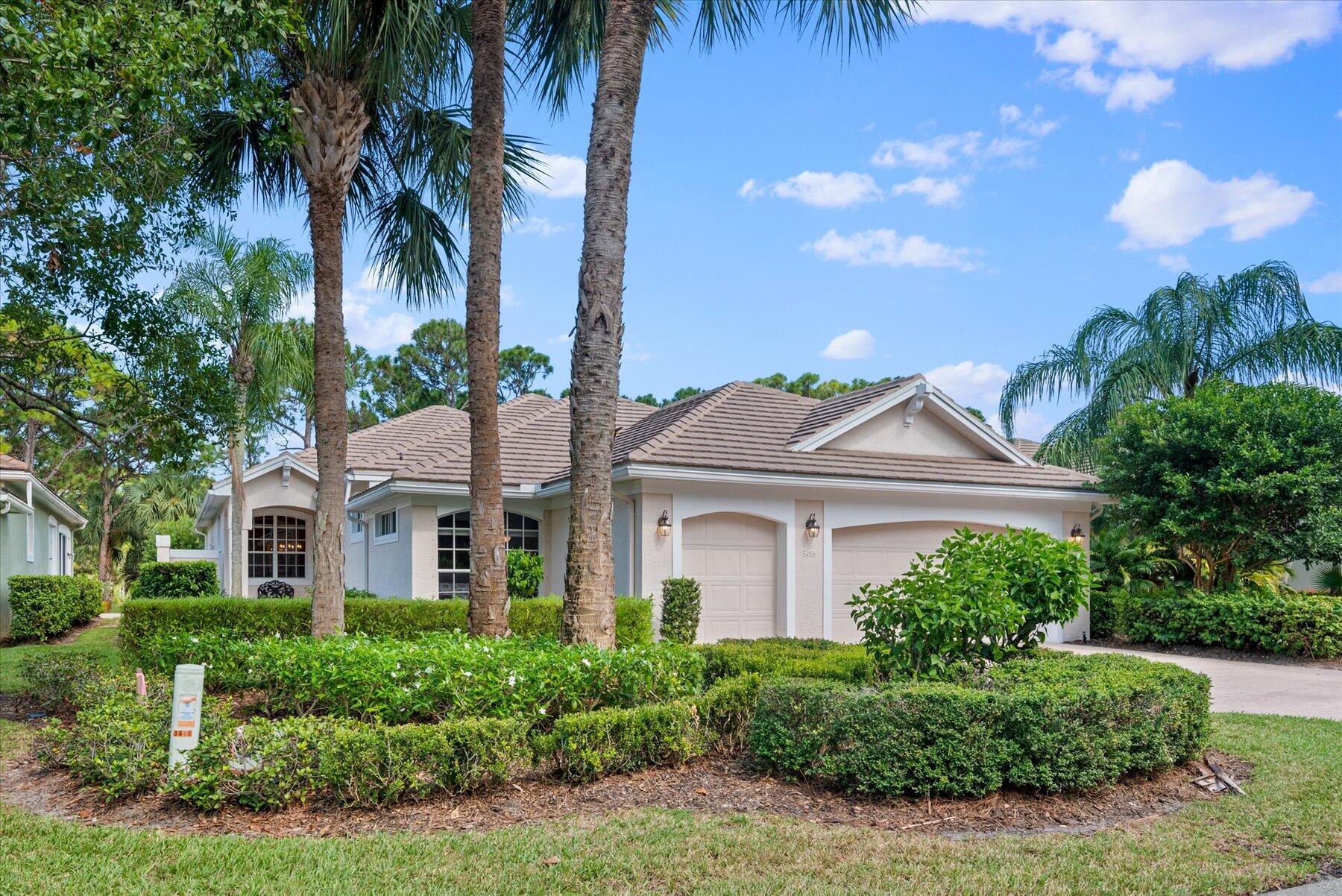 3498 SE Doubleton Drive, Stuart, FL 34997, Stuart
