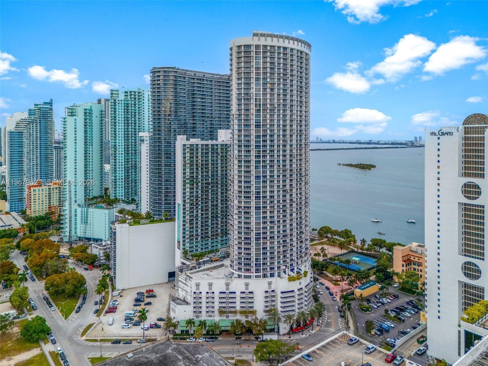 1750 N Bayshore Drive 3901, Miami, FL 33132 photo 11