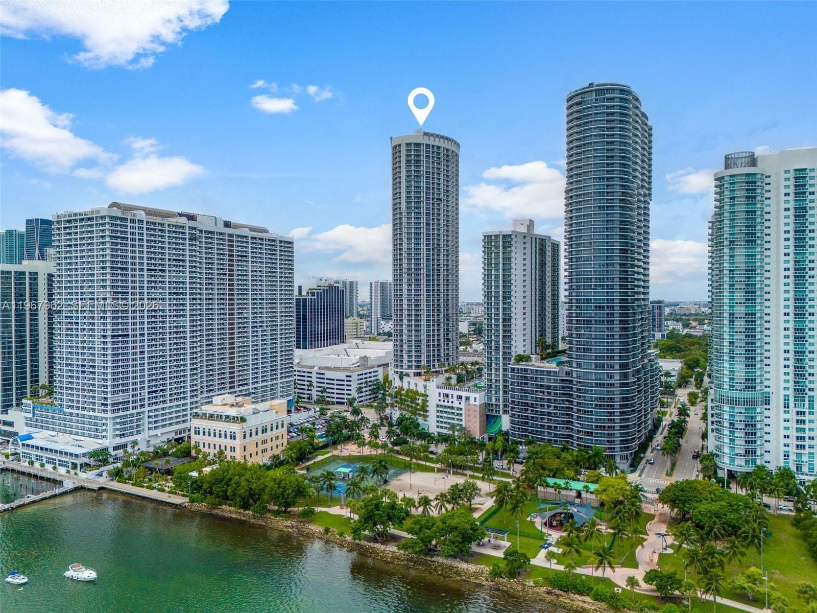 1750 N Bayshore Drive 3901, Miami, FL 33132 photo 13
